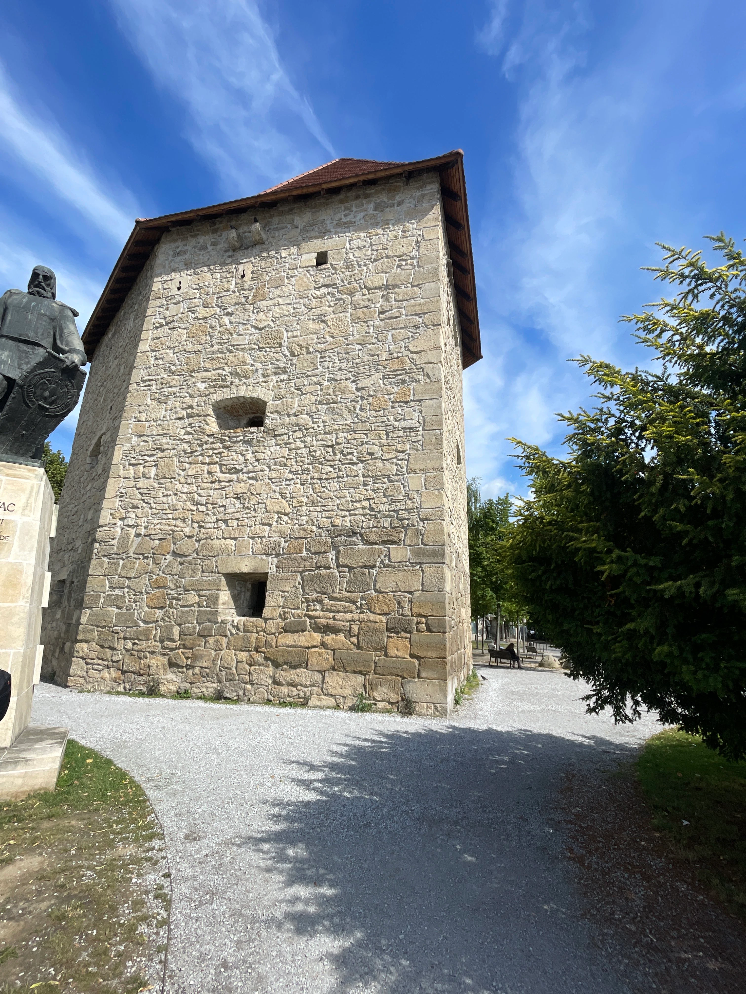 Player photo from Medieval Cluj: King Matia's Secret Treasure