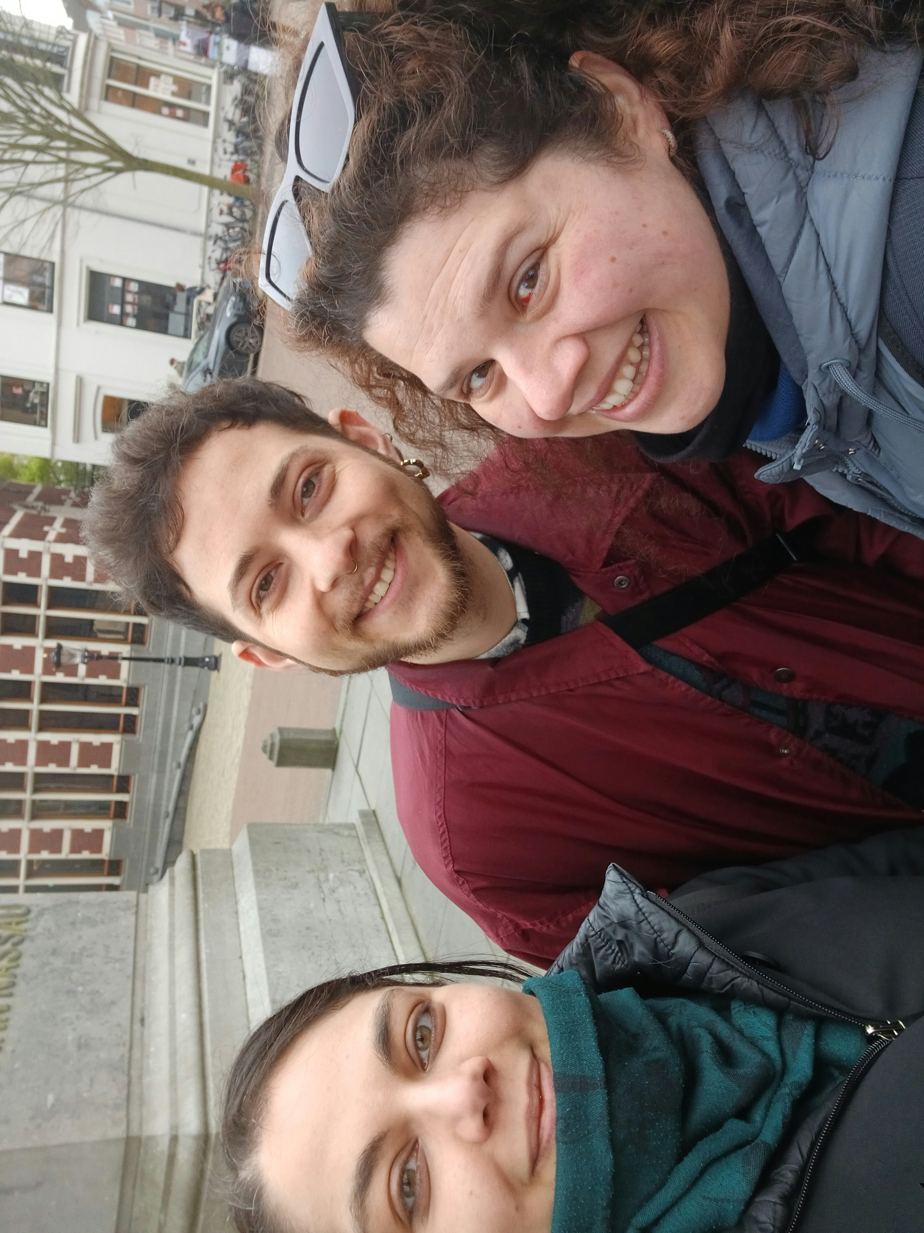 Player photo from Utrecht Monster Mystery Escape Game walking tour in Utrecht