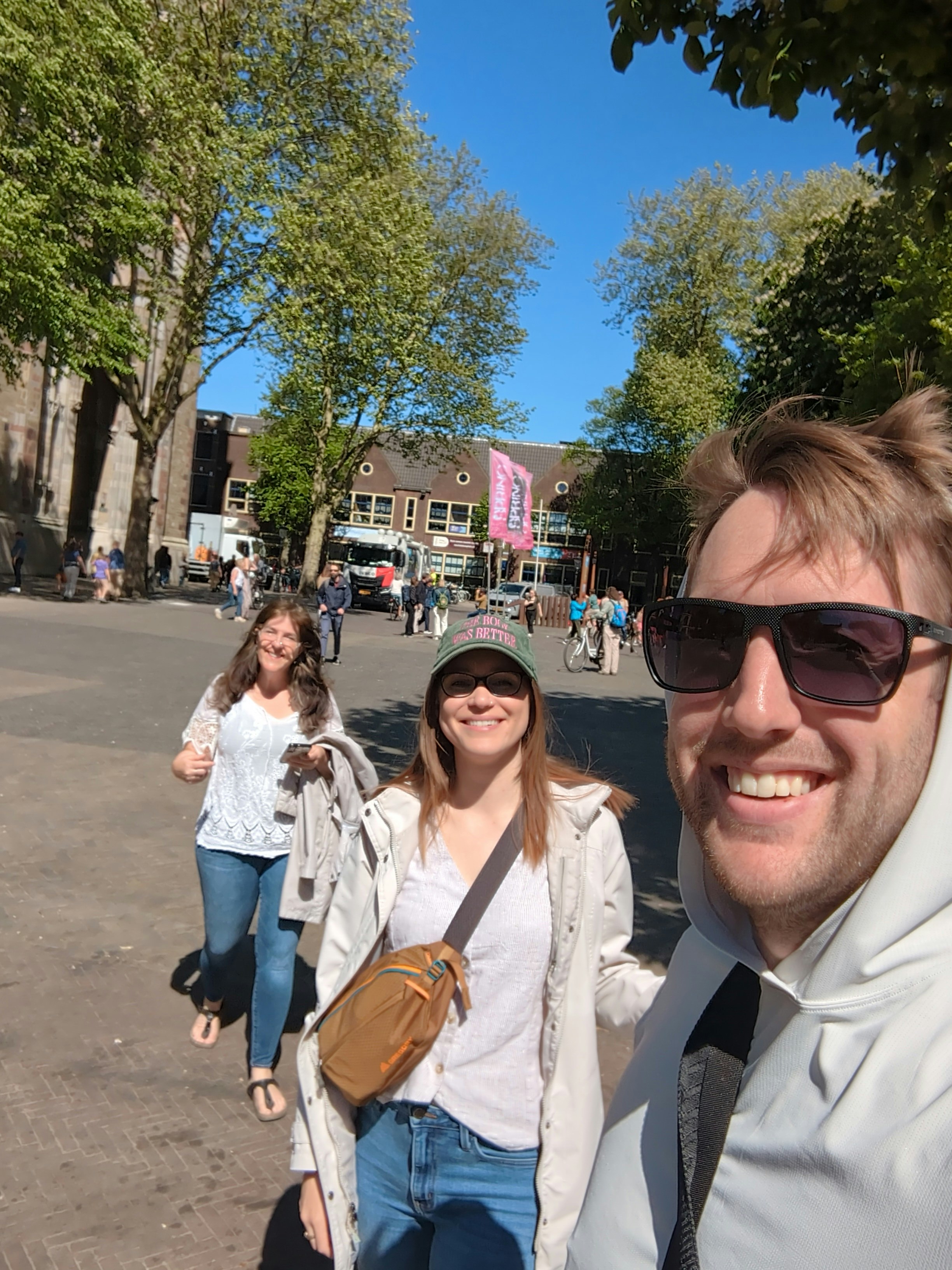 Player photo from Utrecht Monster Mystery Escape Game walking tour in Utrecht