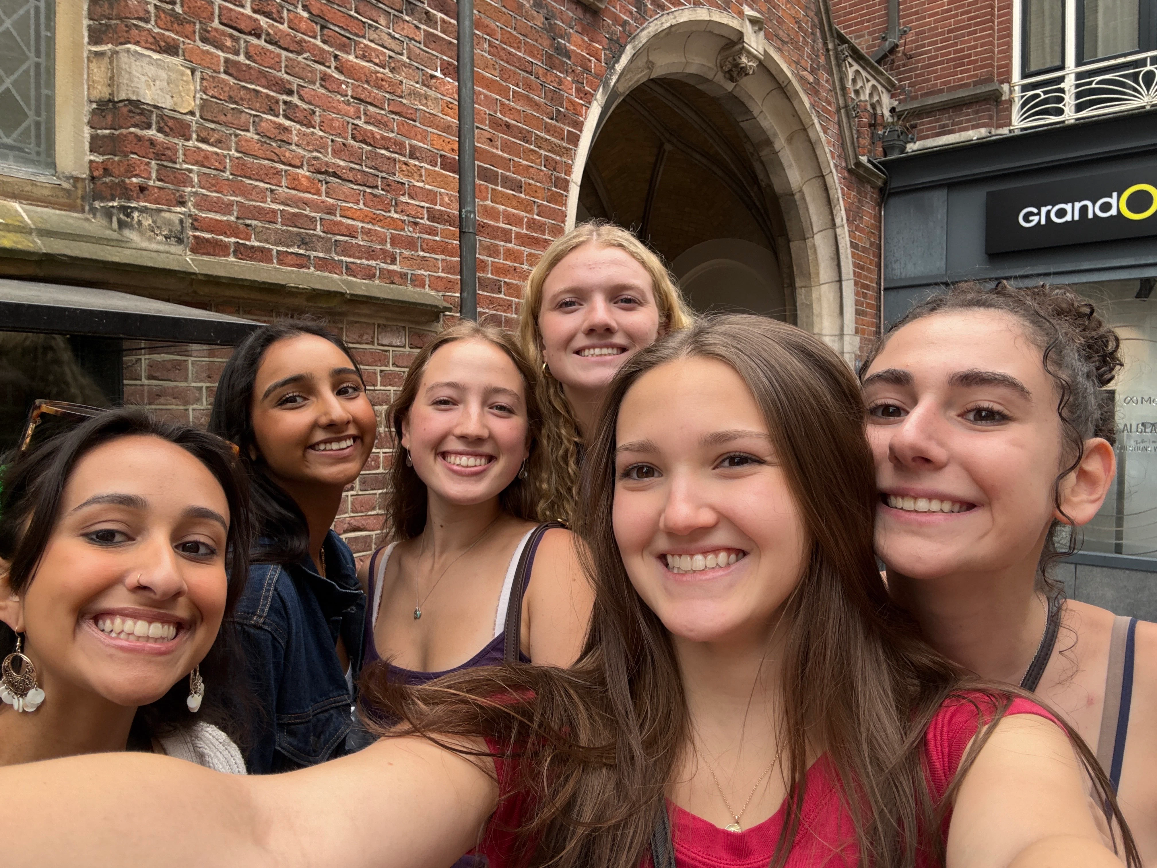 Player photo from Utrecht Monster Mystery Escape Game walking tour in Utrecht