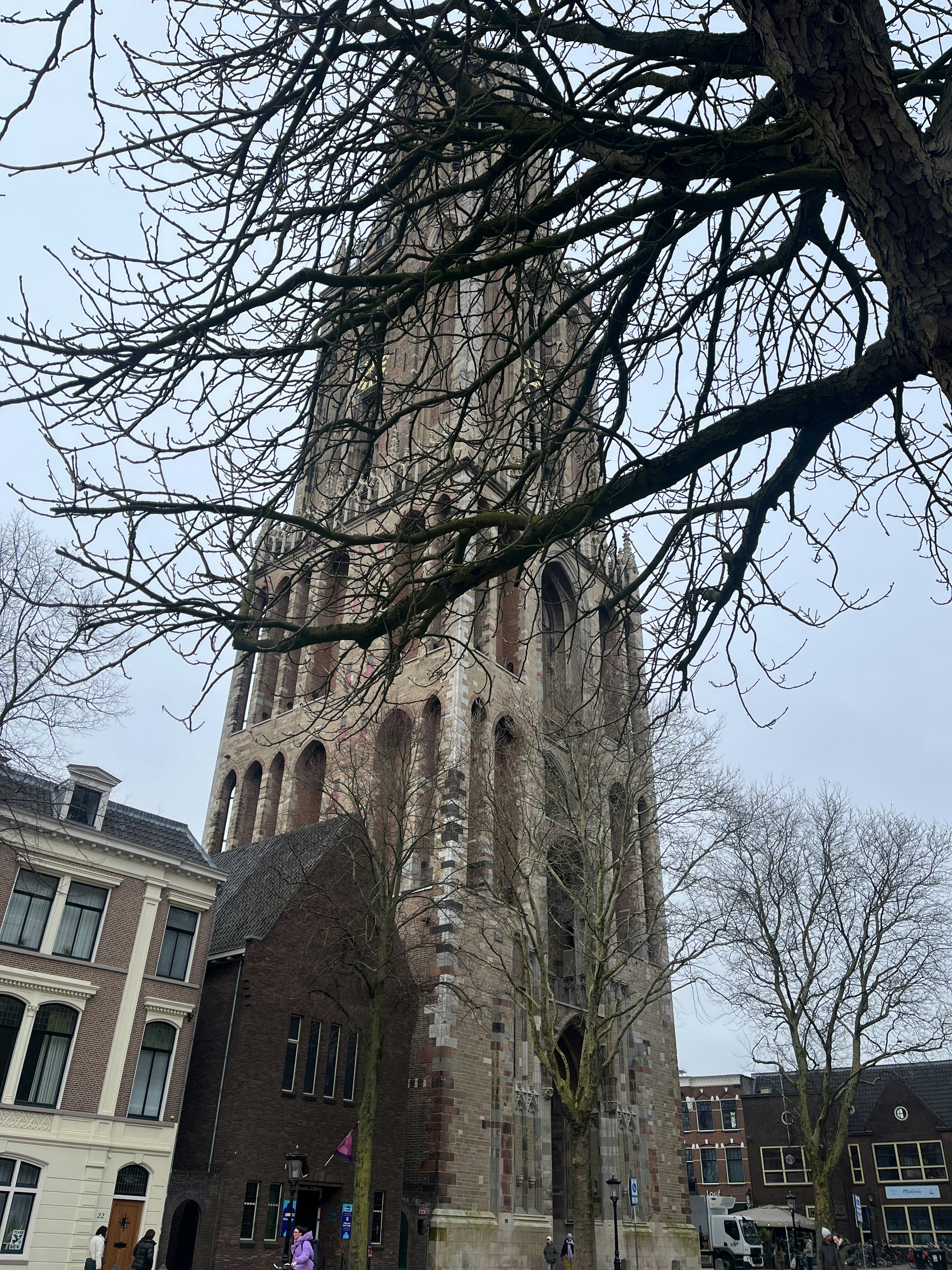 Player photo from Utrecht Monster Mystery Escape Game walking tour in Utrecht