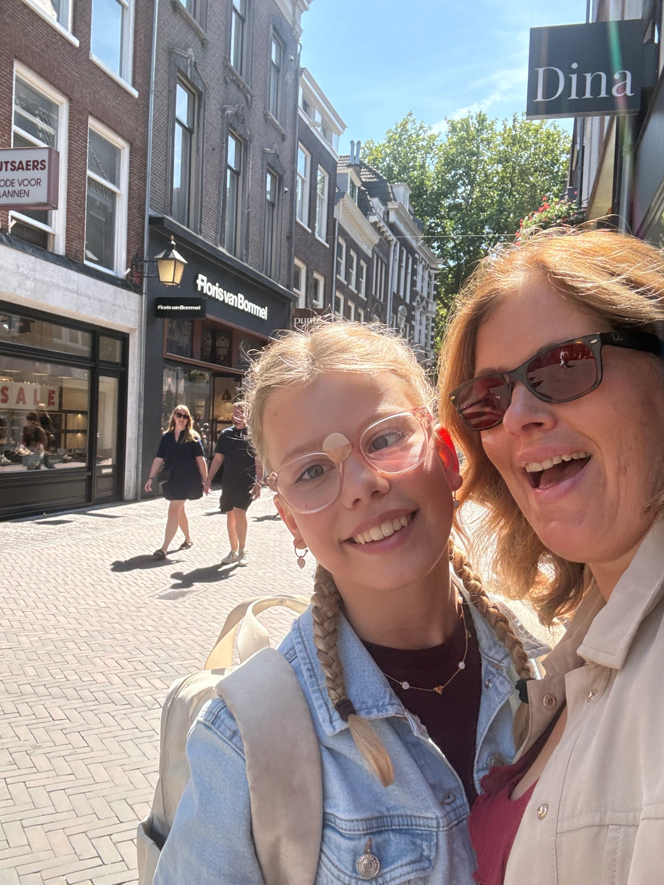 Player photo from Utrecht Monster Mystery Escape Game walking tour in Utrecht