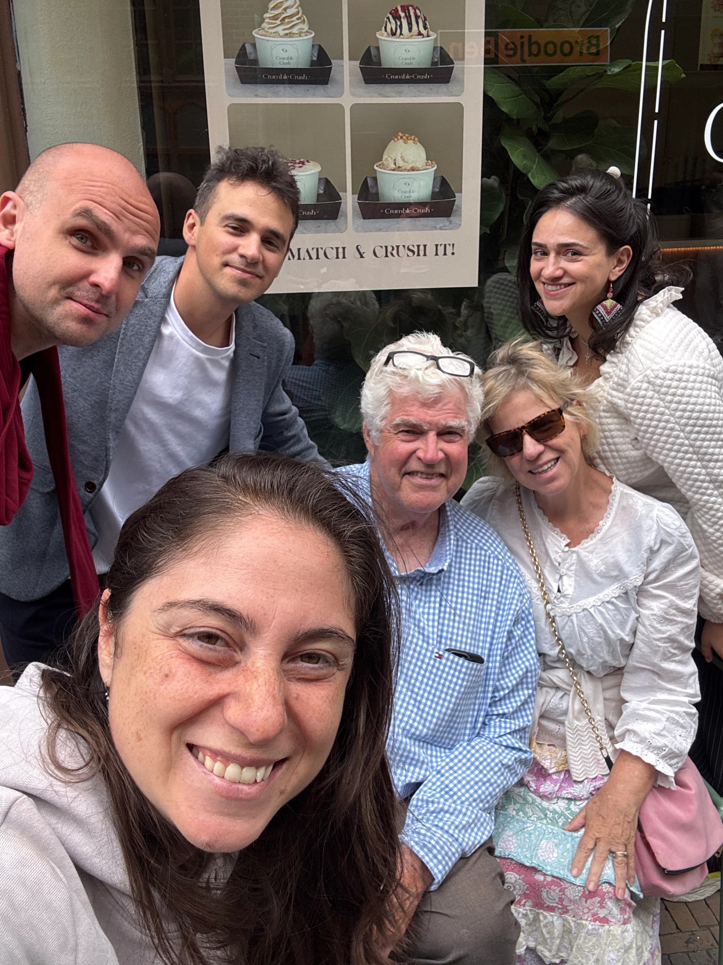 Player photo from Utrecht Monster Mystery Escape Game walking tour in Utrecht