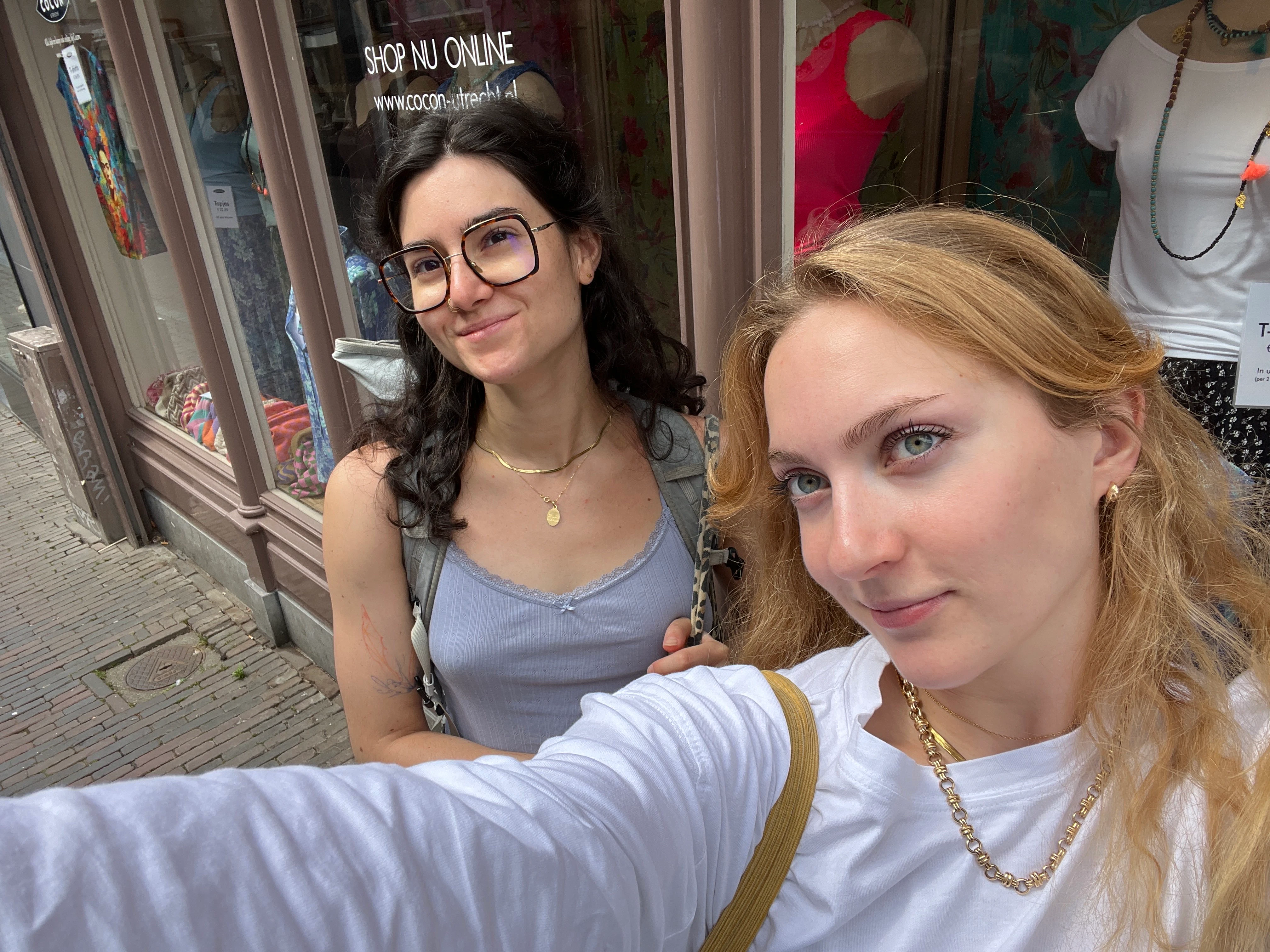 Player photo from Utrecht Monster Mystery Escape Game walking tour in Utrecht