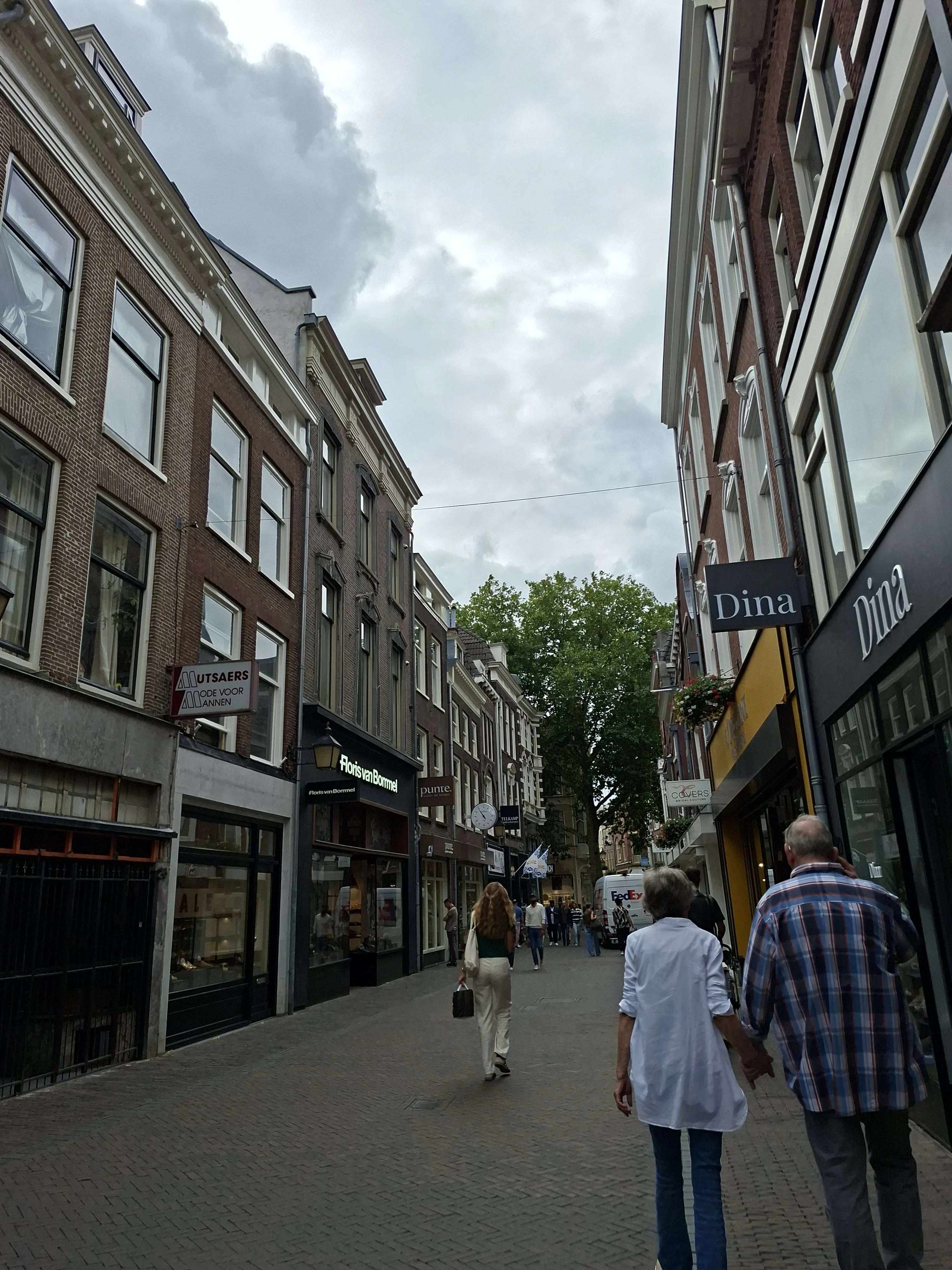 Player photo from Utrecht Monster Mystery Escape Game walking tour in Utrecht