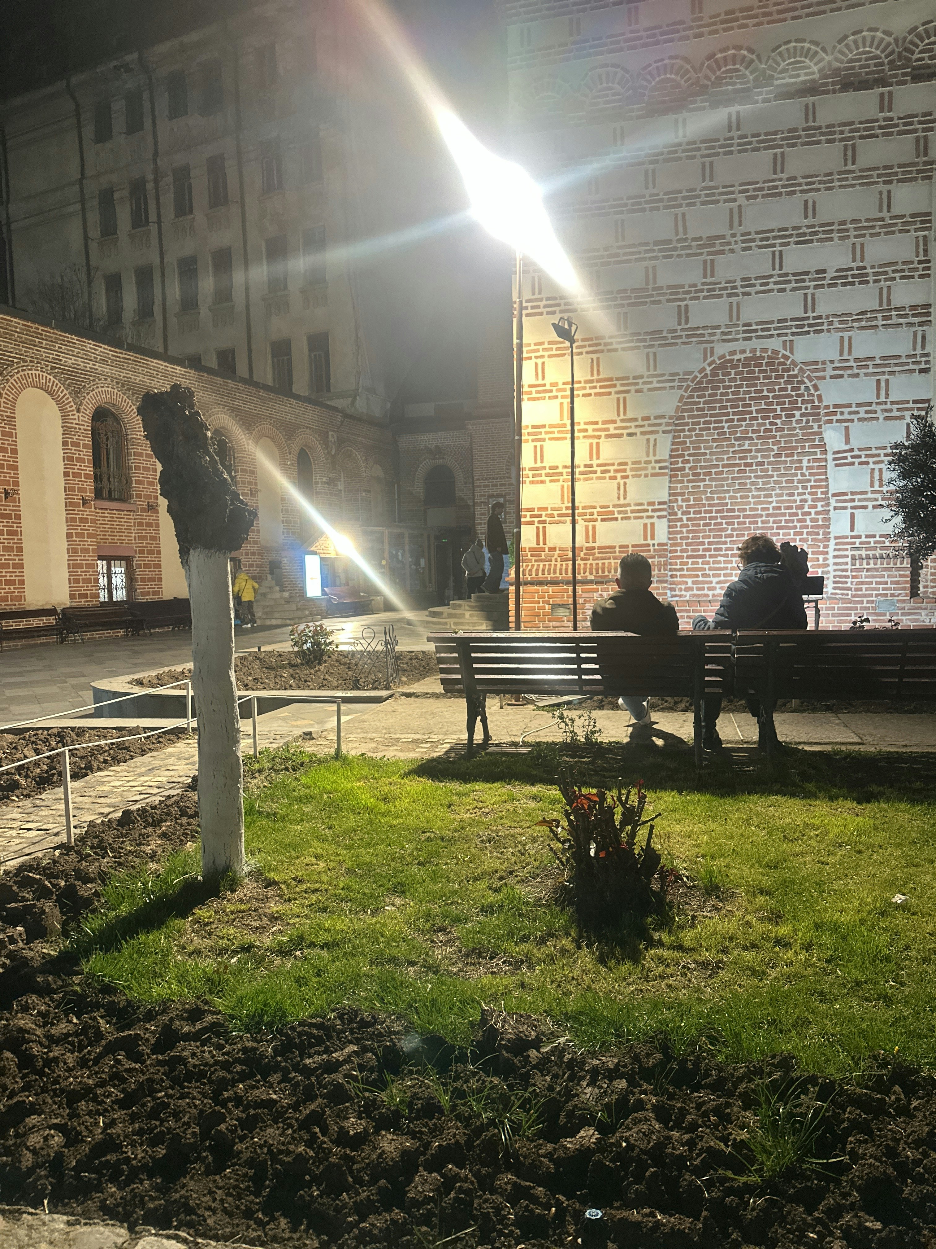 Player photo from Haunted Bucharest: Dark Whispers walking tour in Bucharest