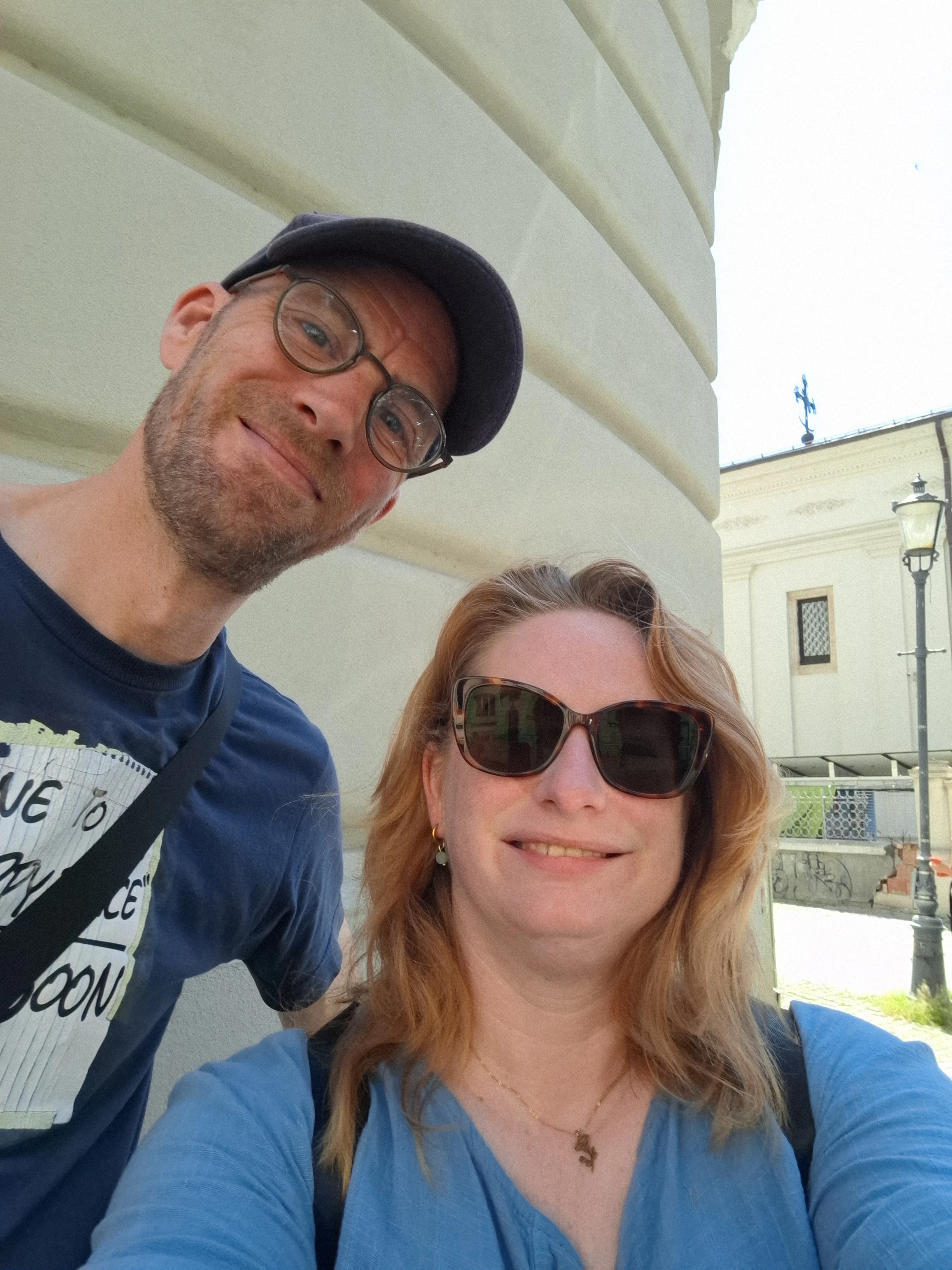 Player photo from Haunted Bucharest: Dark Whispers walking tour in Bucharest