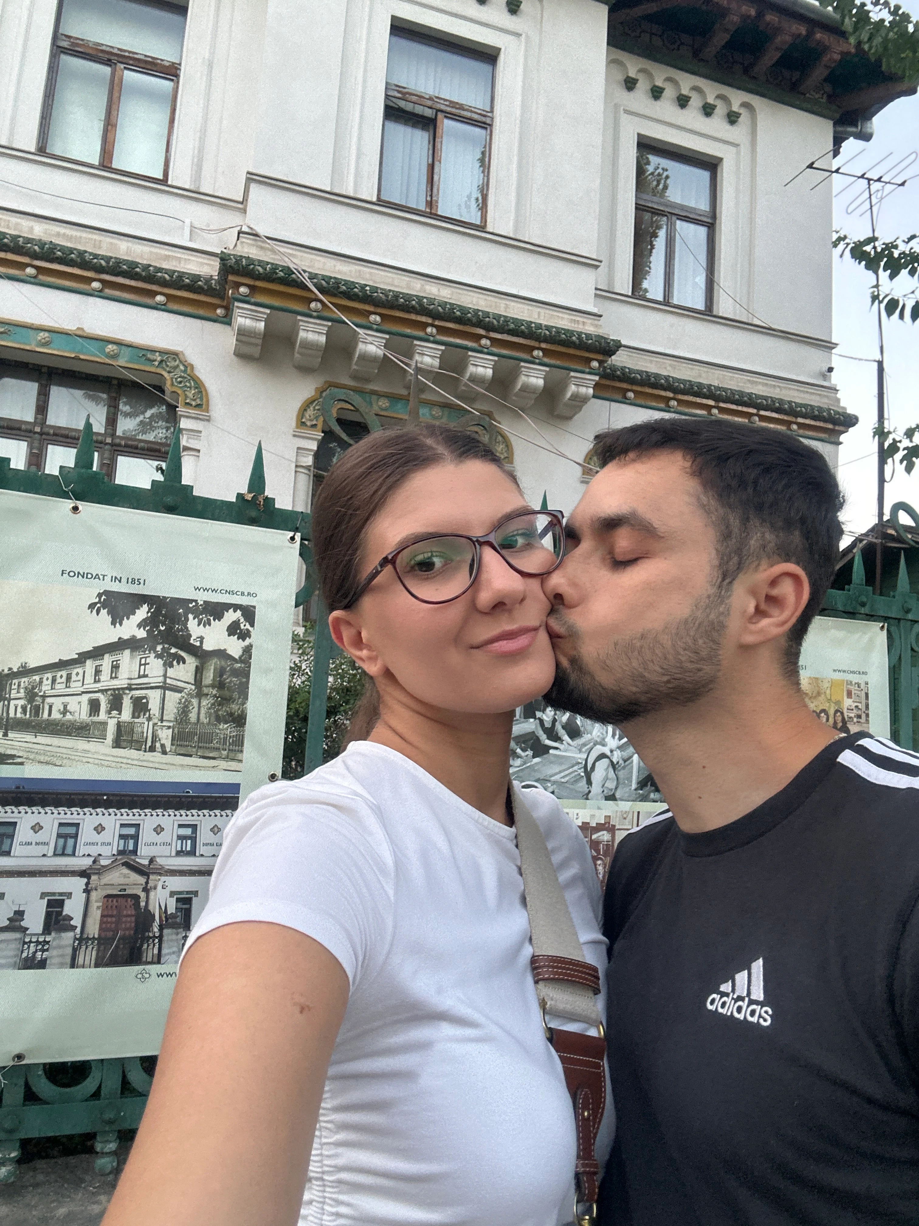 Player photo from Haunted Bucharest: Dark Whispers walking tour in Bucharest