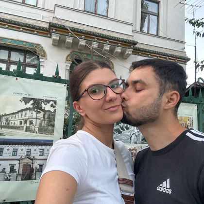 Player photo from Haunted Bucharest: Dark Whispers walking tour in Bucharest