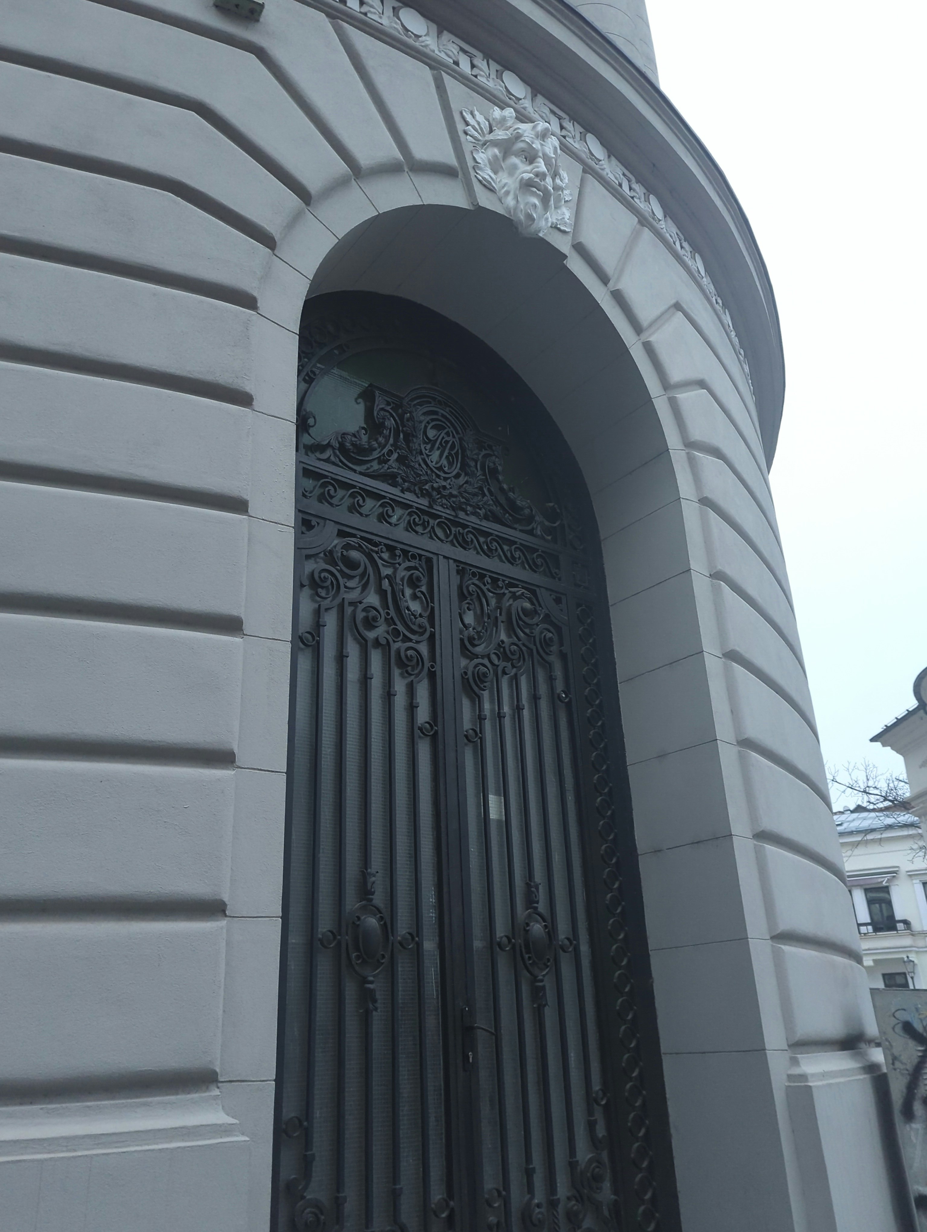 Player photo from Haunted Bucharest: Dark Whispers walking tour in Bucharest