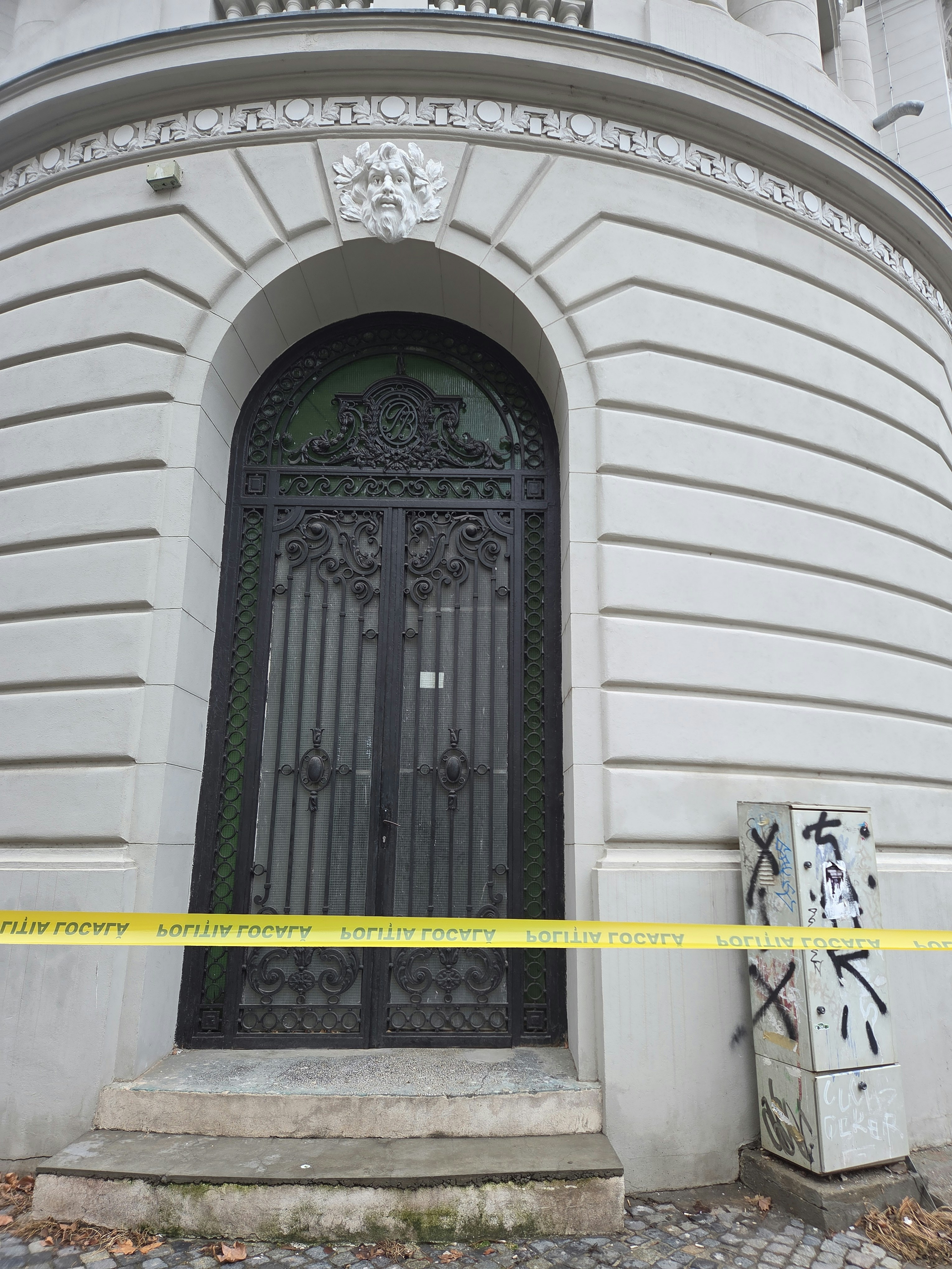 Player photo from Haunted Bucharest: Dark Whispers walking tour in Bucharest