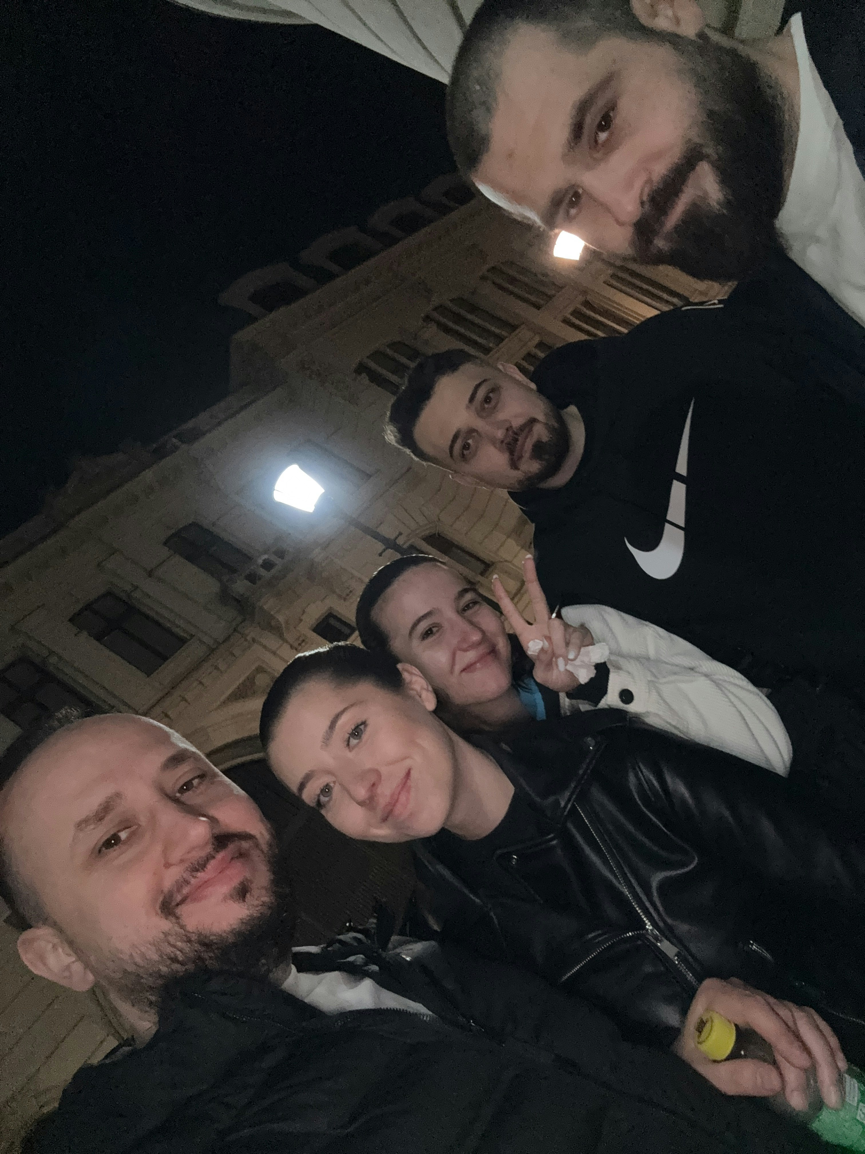 Player photo from Haunted Bucharest: Dark Whispers walking tour in Bucharest