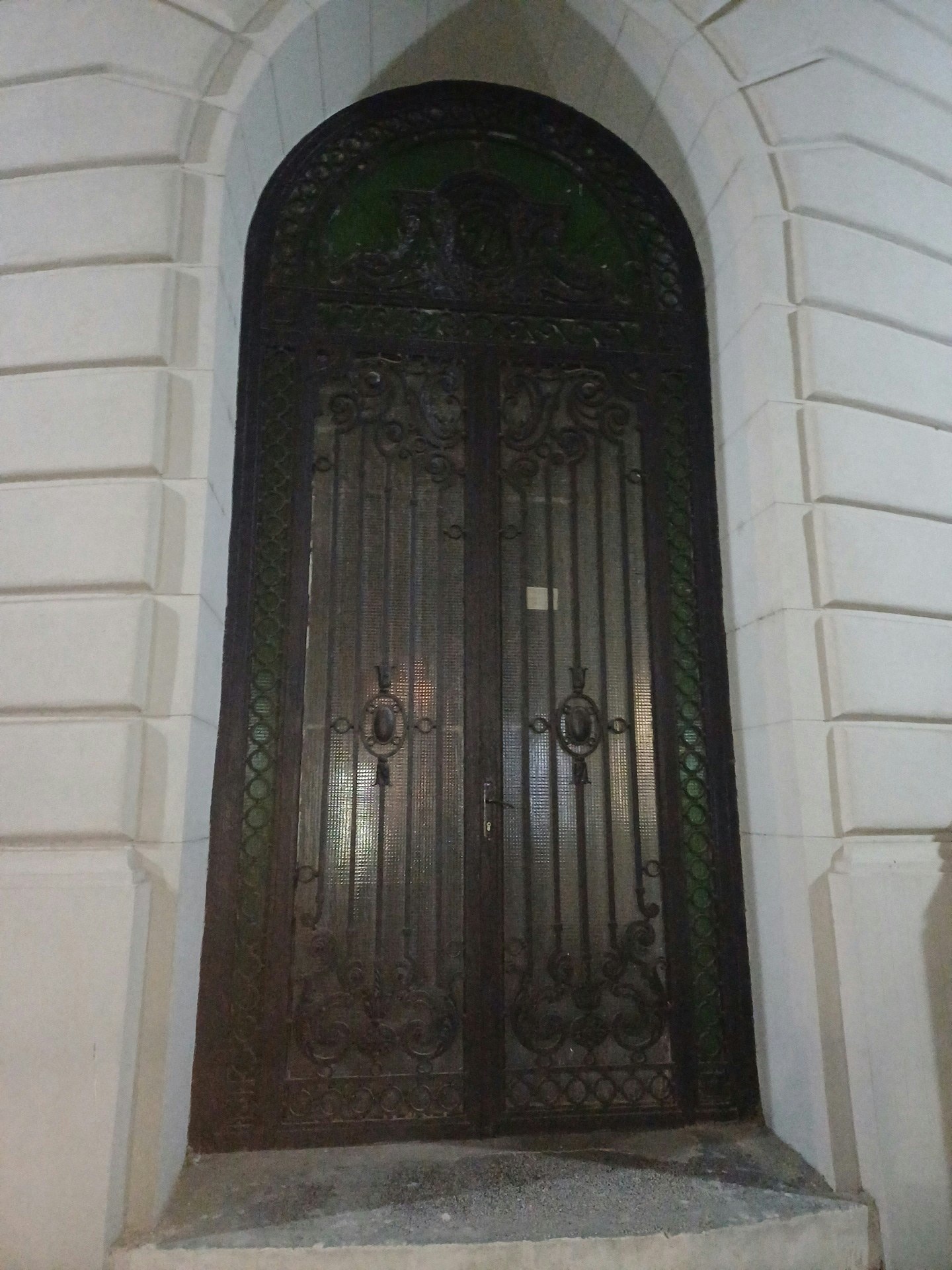 Player photo from Haunted Bucharest: Dark Whispers walking tour in Bucharest