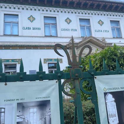 Player photo from Haunted Bucharest: Dark Whispers walking tour in Bucharest