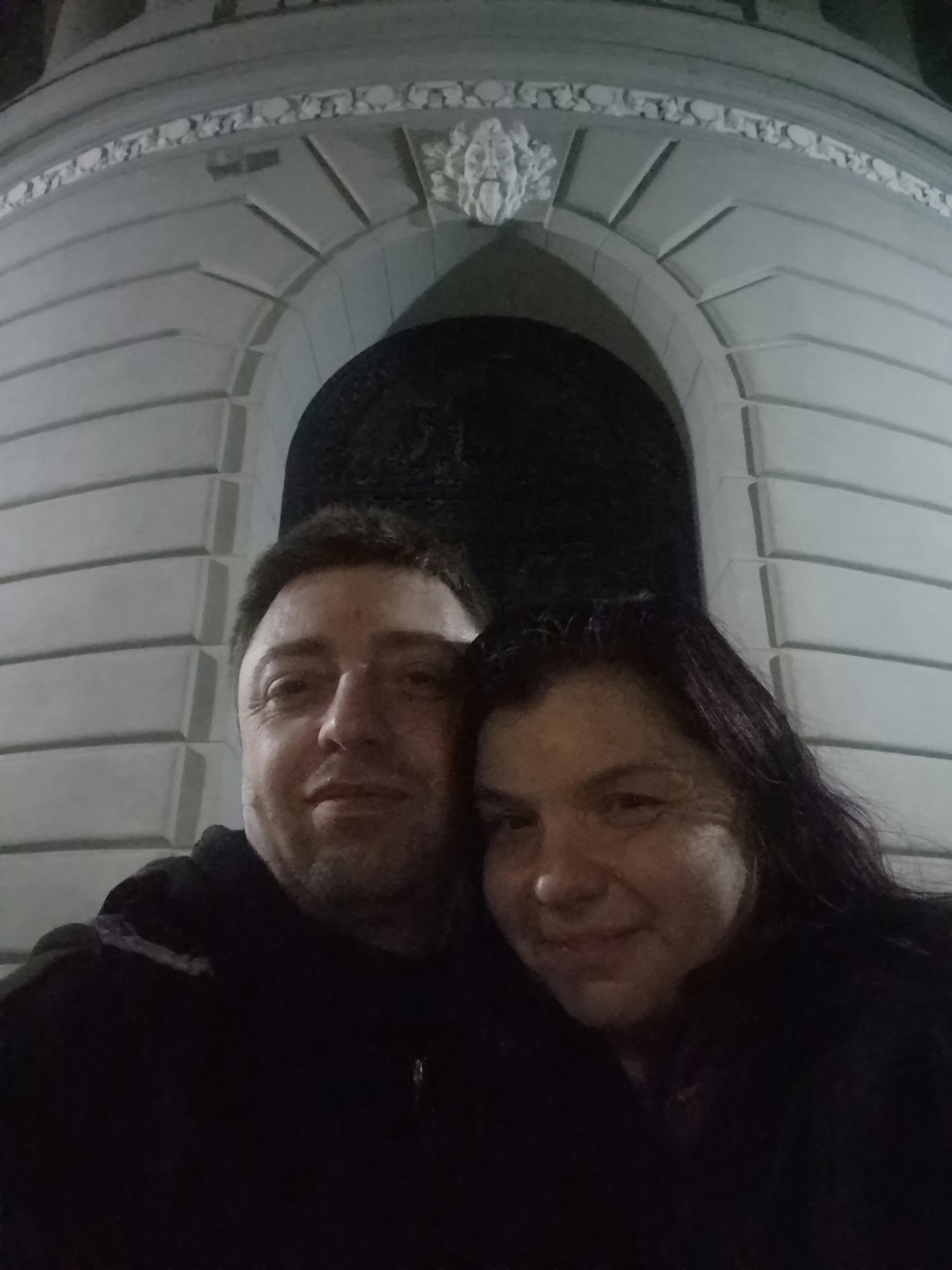 Player photo from Haunted Bucharest: Dark Whispers