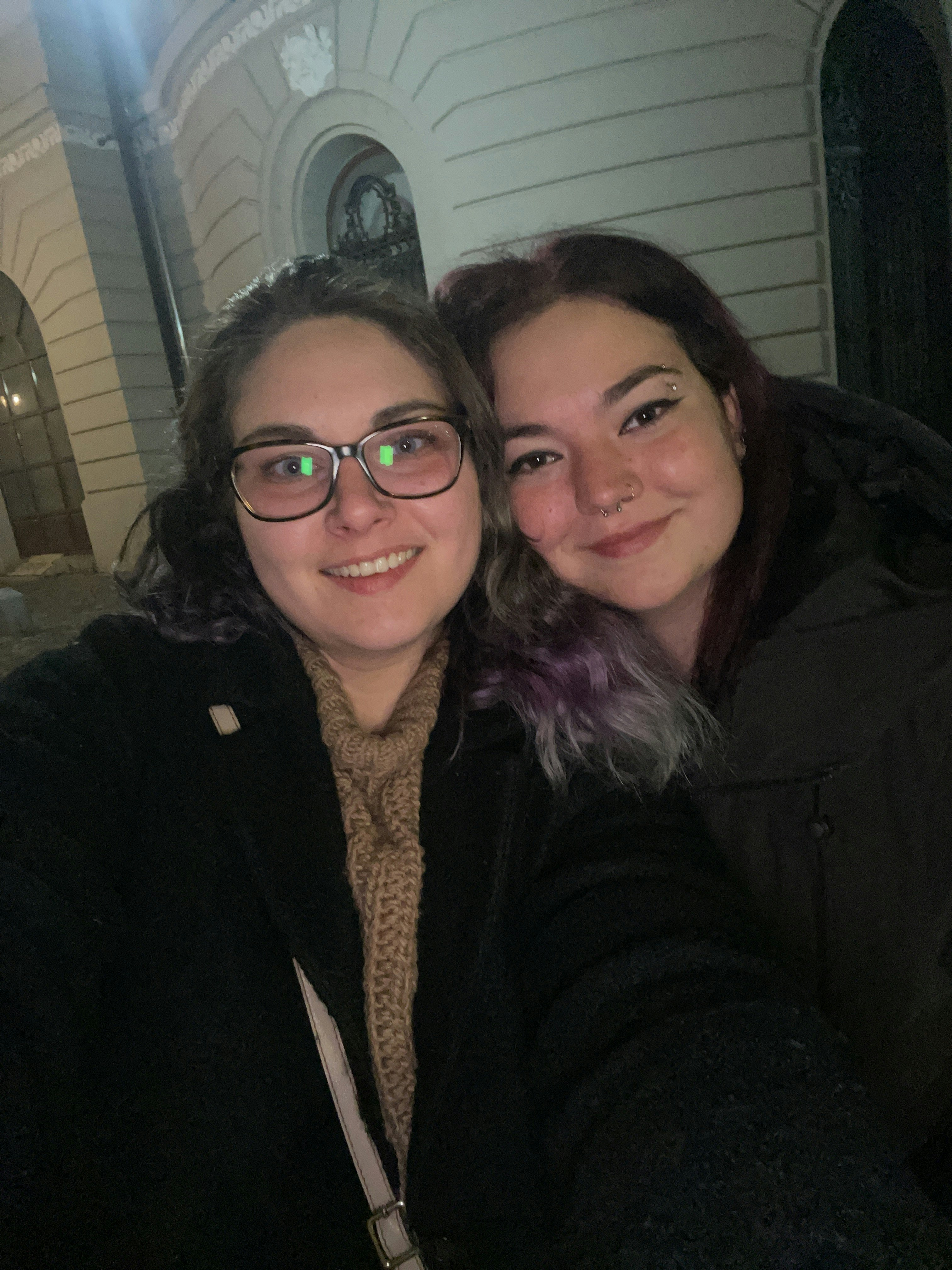 Player photo from Haunted Bucharest: Dark Whispers walking tour in Bucharest