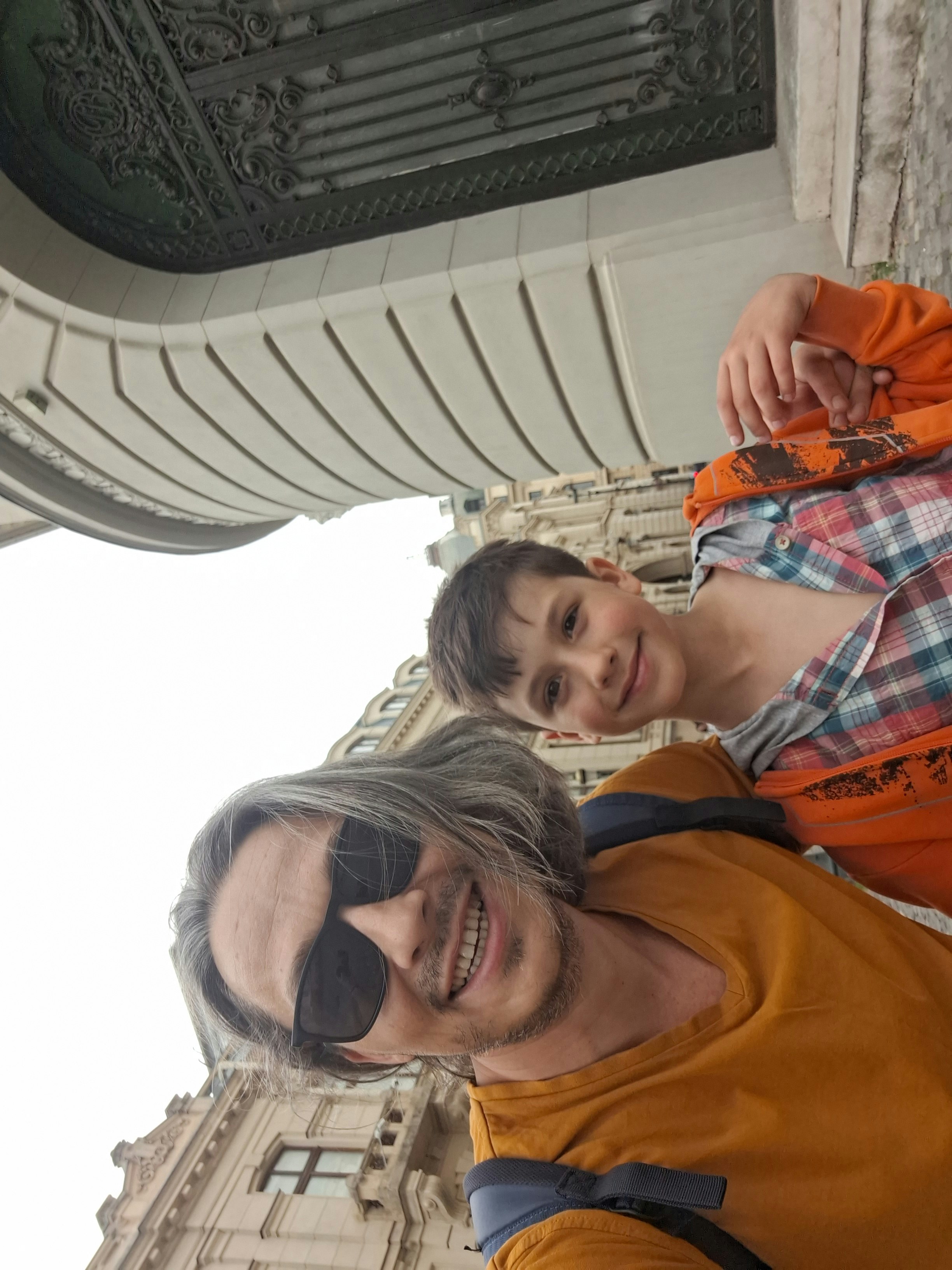 Player photo from Haunted Bucharest: Dark Whispers walking tour in Bucharest