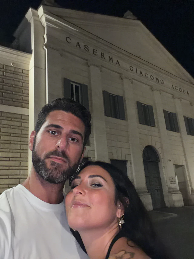 Photo d’un joueur sur Les Fantômes de Rome : L’Âme Oubliée