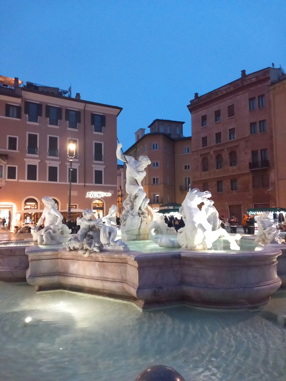 Player photo from Ghosts of Rome: The Forgotten Soul Walking Tour & Escape Game