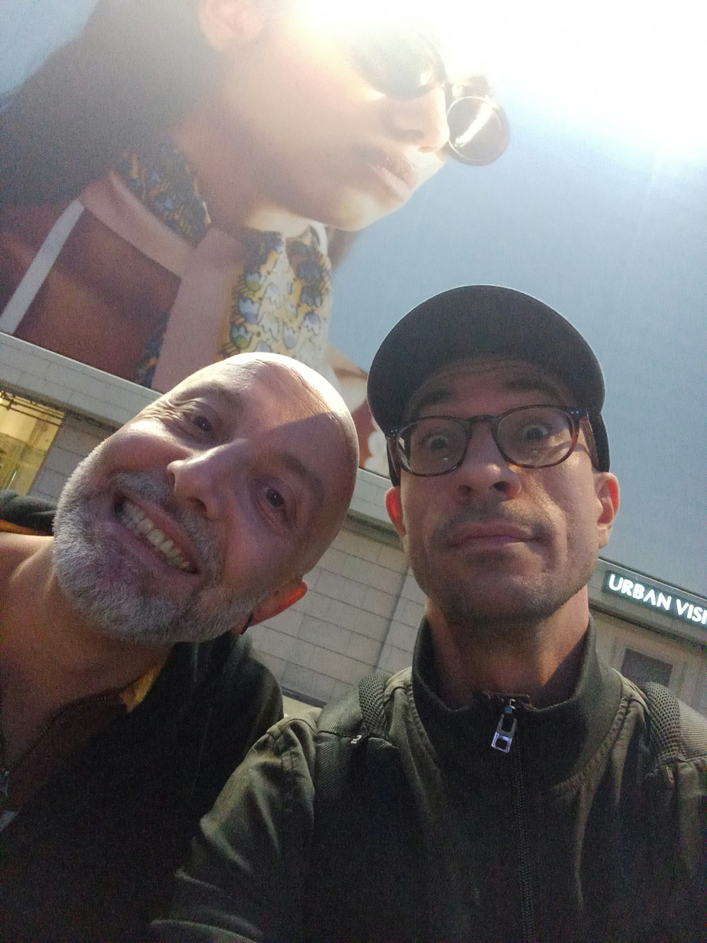 Player photo from Ghosts of Rome: The Forgotten Soul Walking Tour & Escape Game