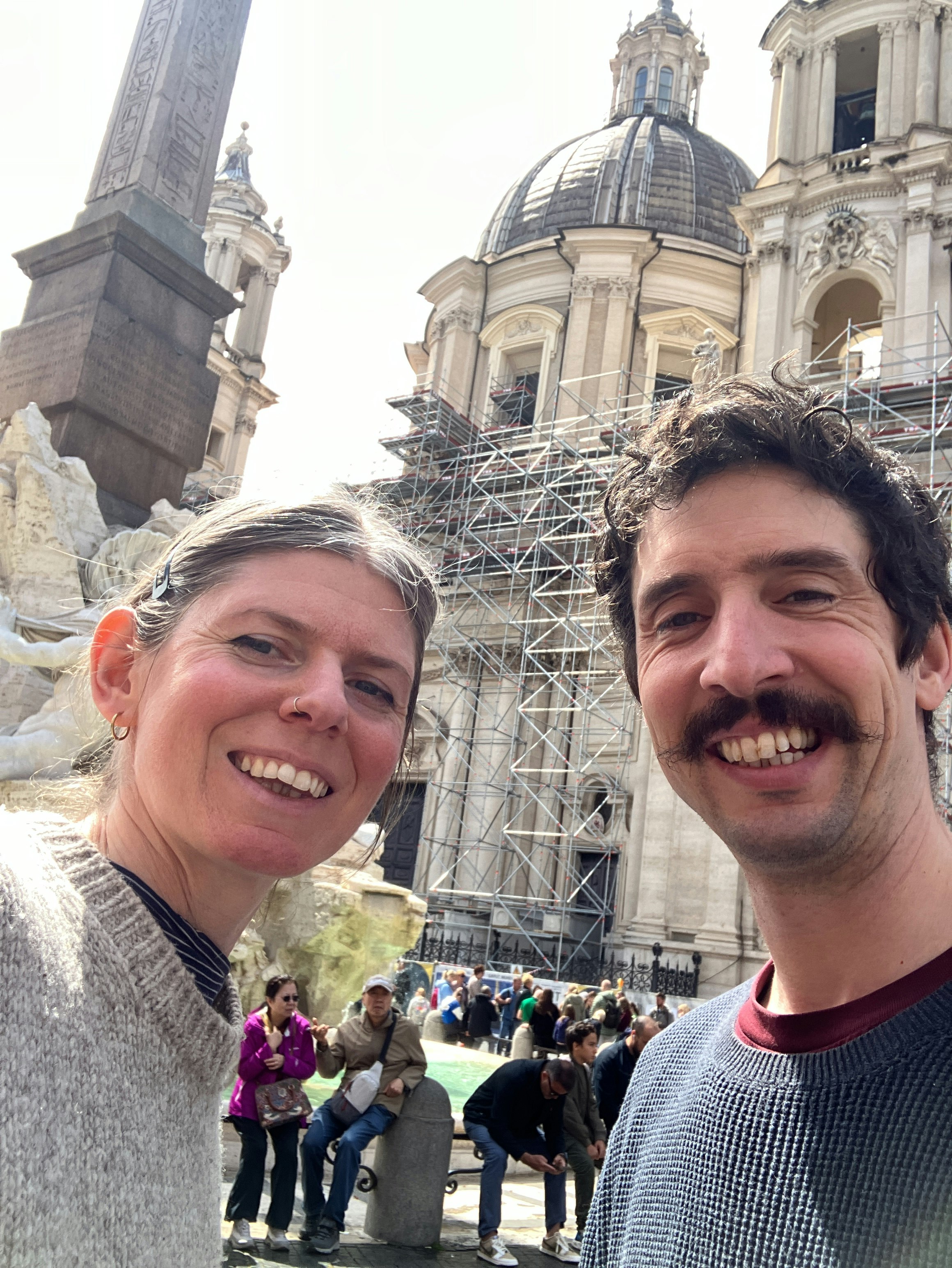 Player photo from Angels & Demons of Rome: Illuminati Plot