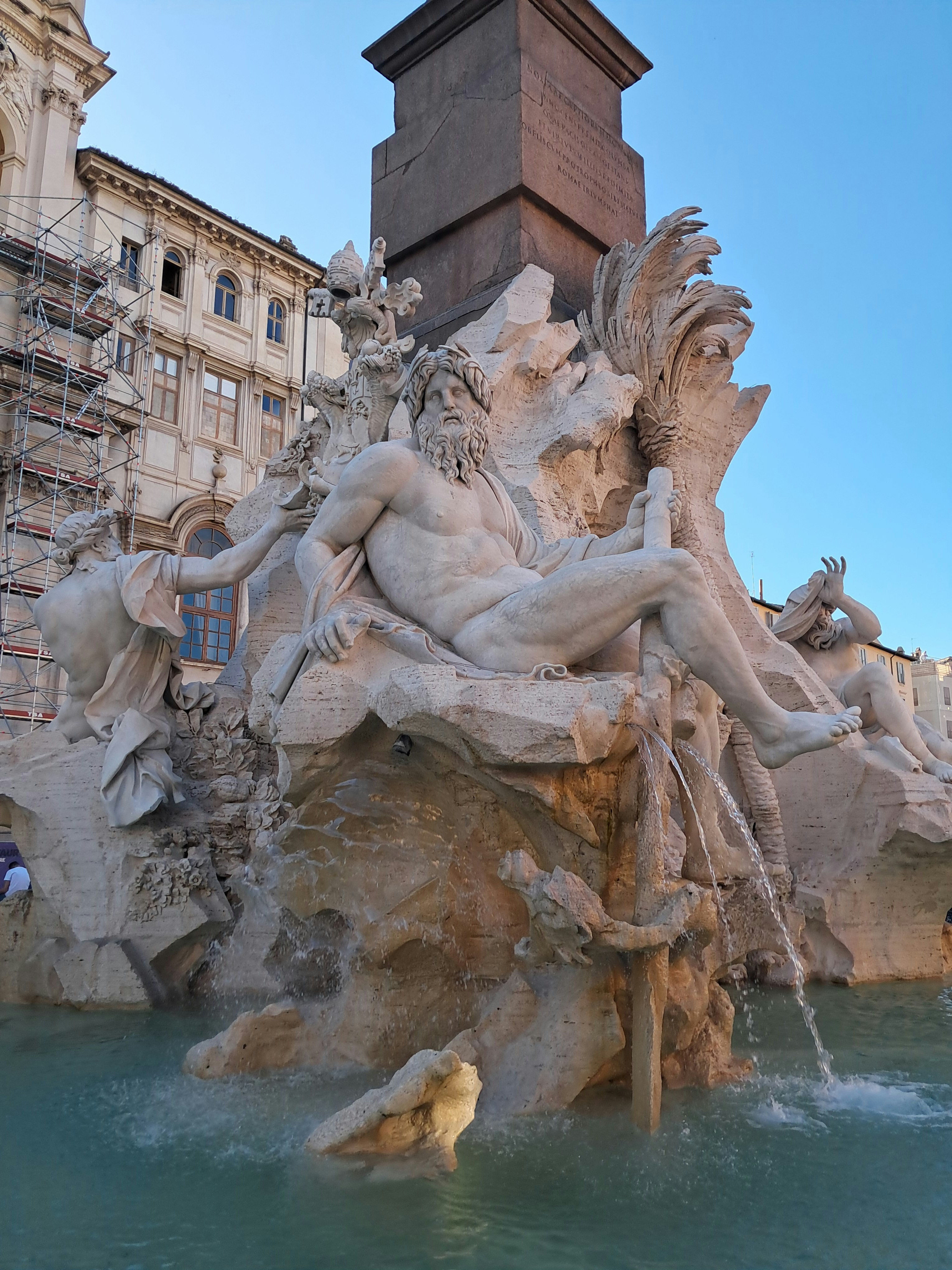 Fotografie de jucător, de la Angels & Demons of Rome: Illuminati Plot