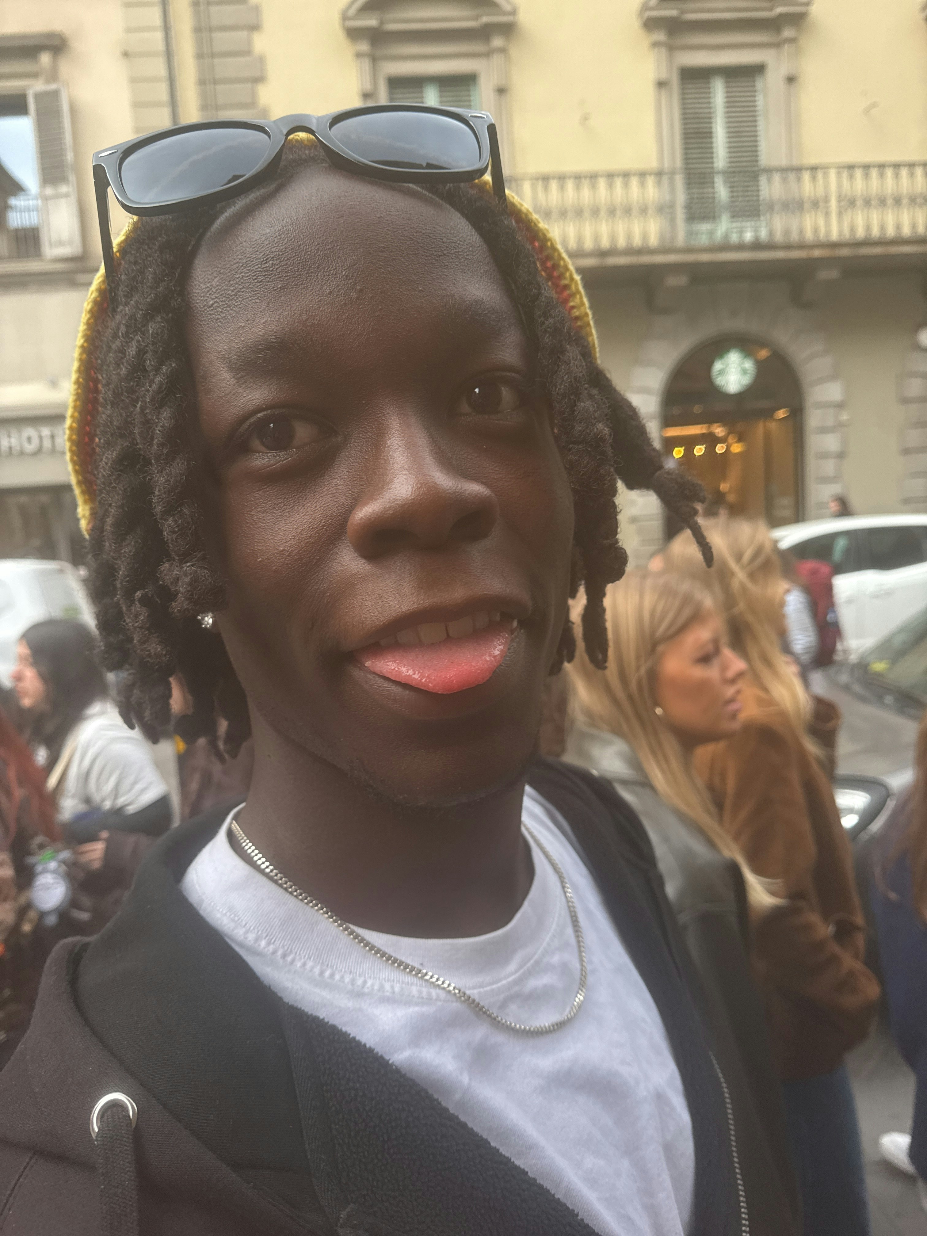 Player photo from Haunted Florence: Step Into Dante's Inferno