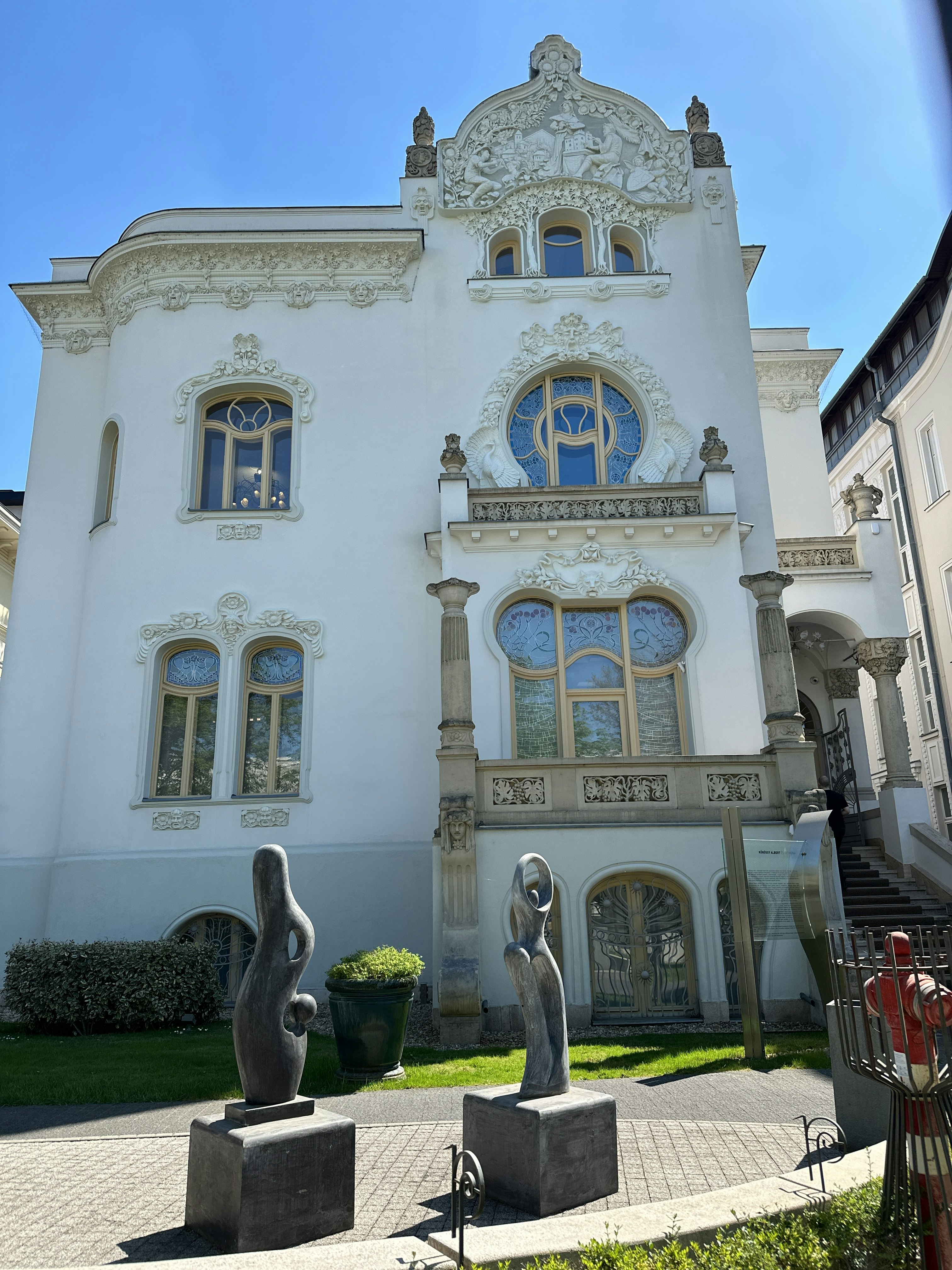 Player photo from Ghosts of Budapest: A Haunting Adventure walking tour in Budapest