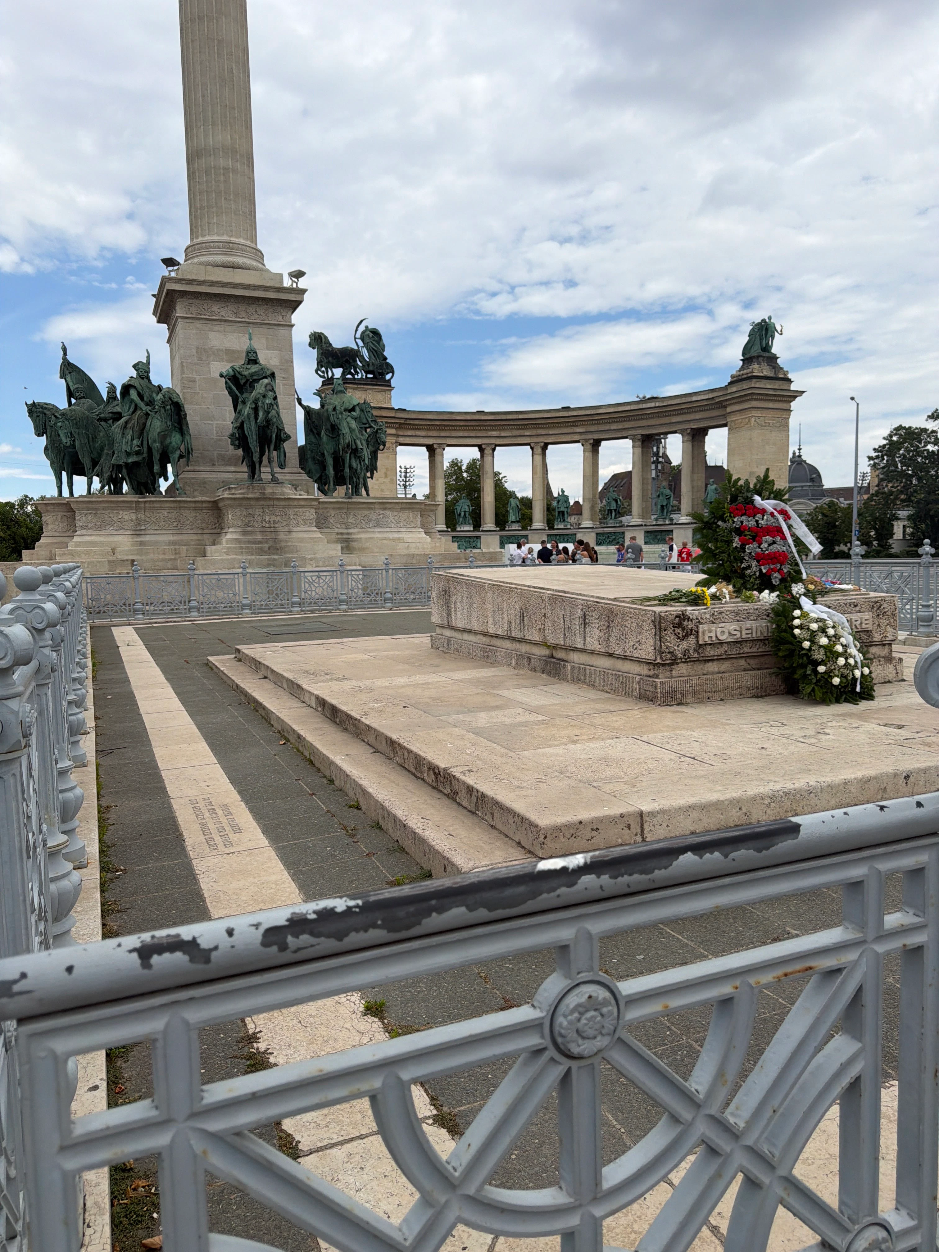 Player photo from Ghosts of Budapest: A Haunting Adventure walking tour in Budapest