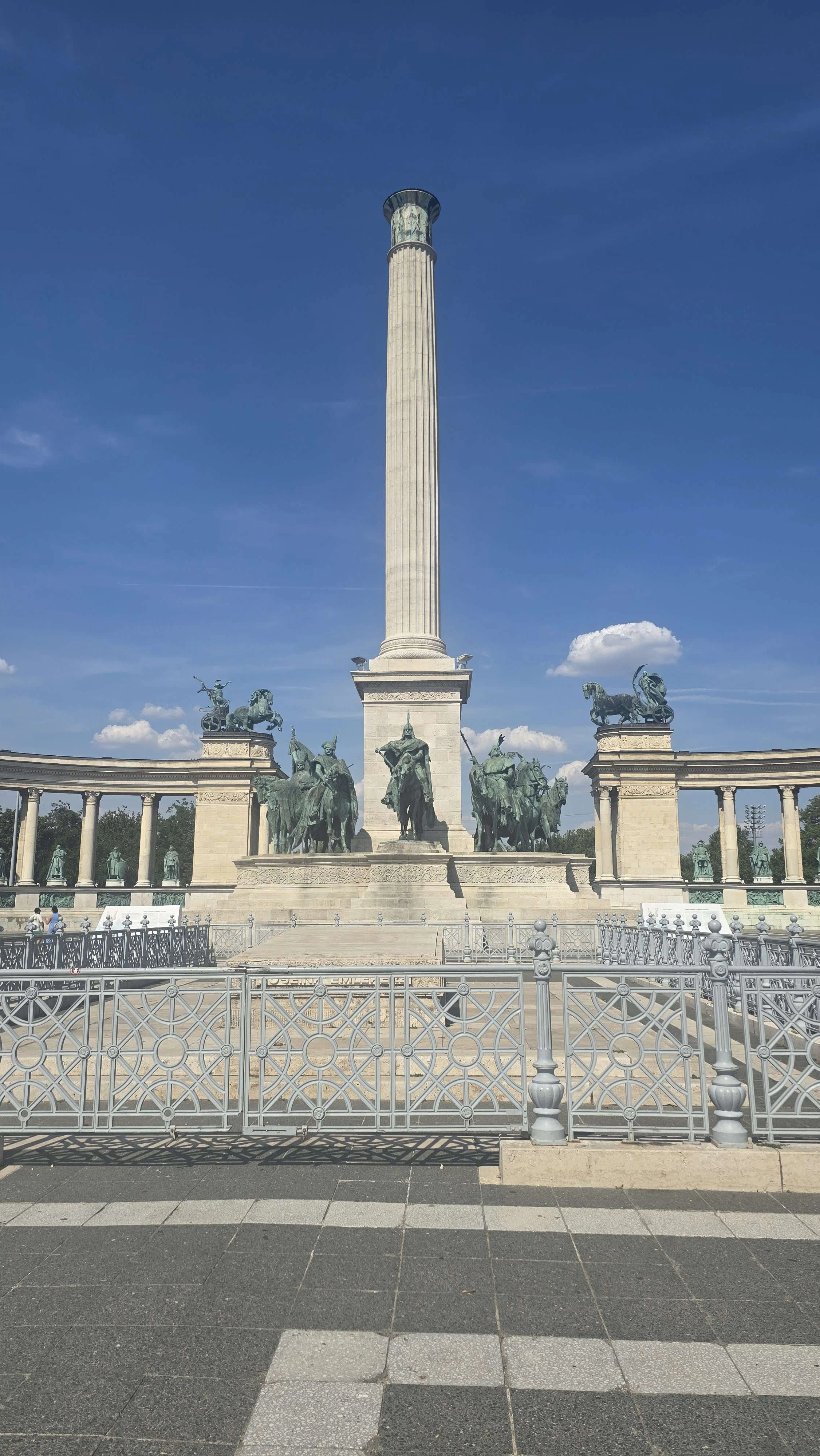 Player photo from Ghosts of Budapest: A Haunting Adventure walking tour in Budapest