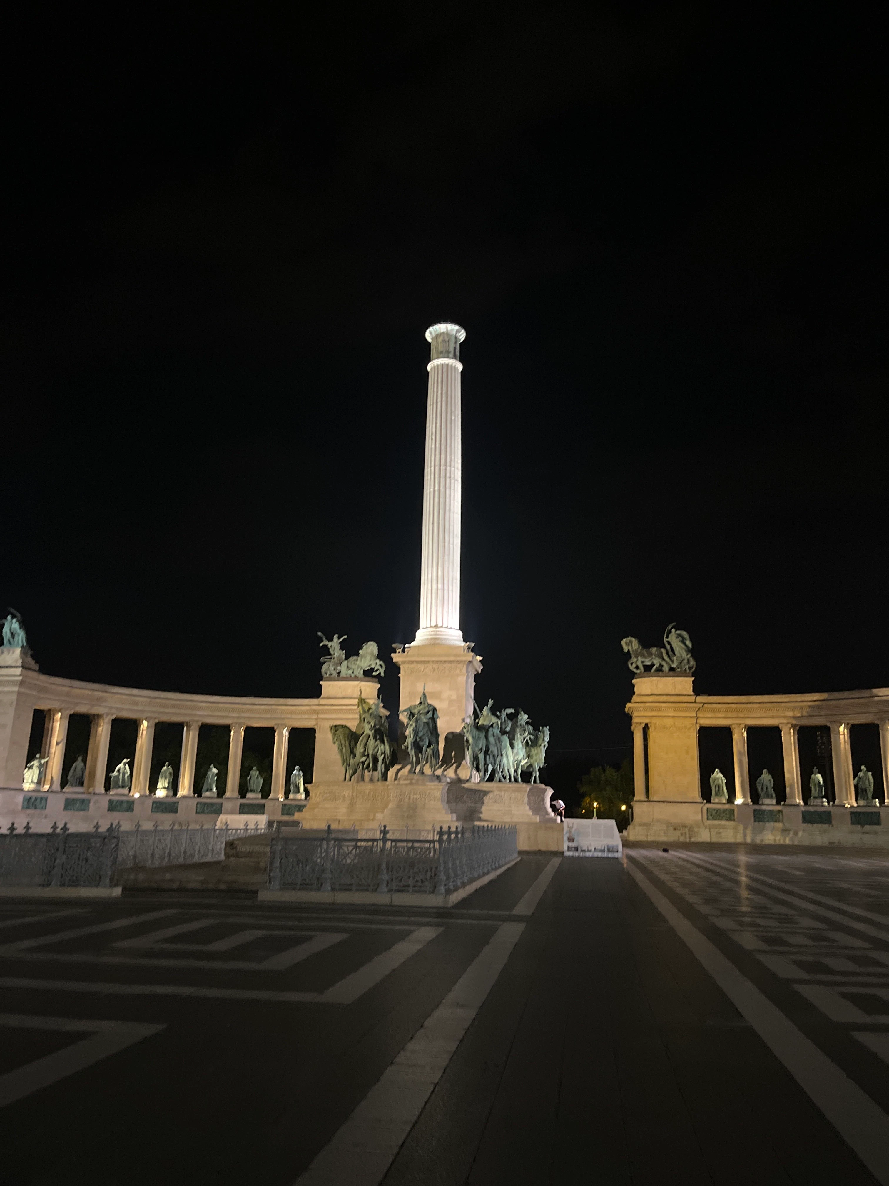 Player photo from Ghosts of Budapest: A Haunting Adventure walking tour in Budapest