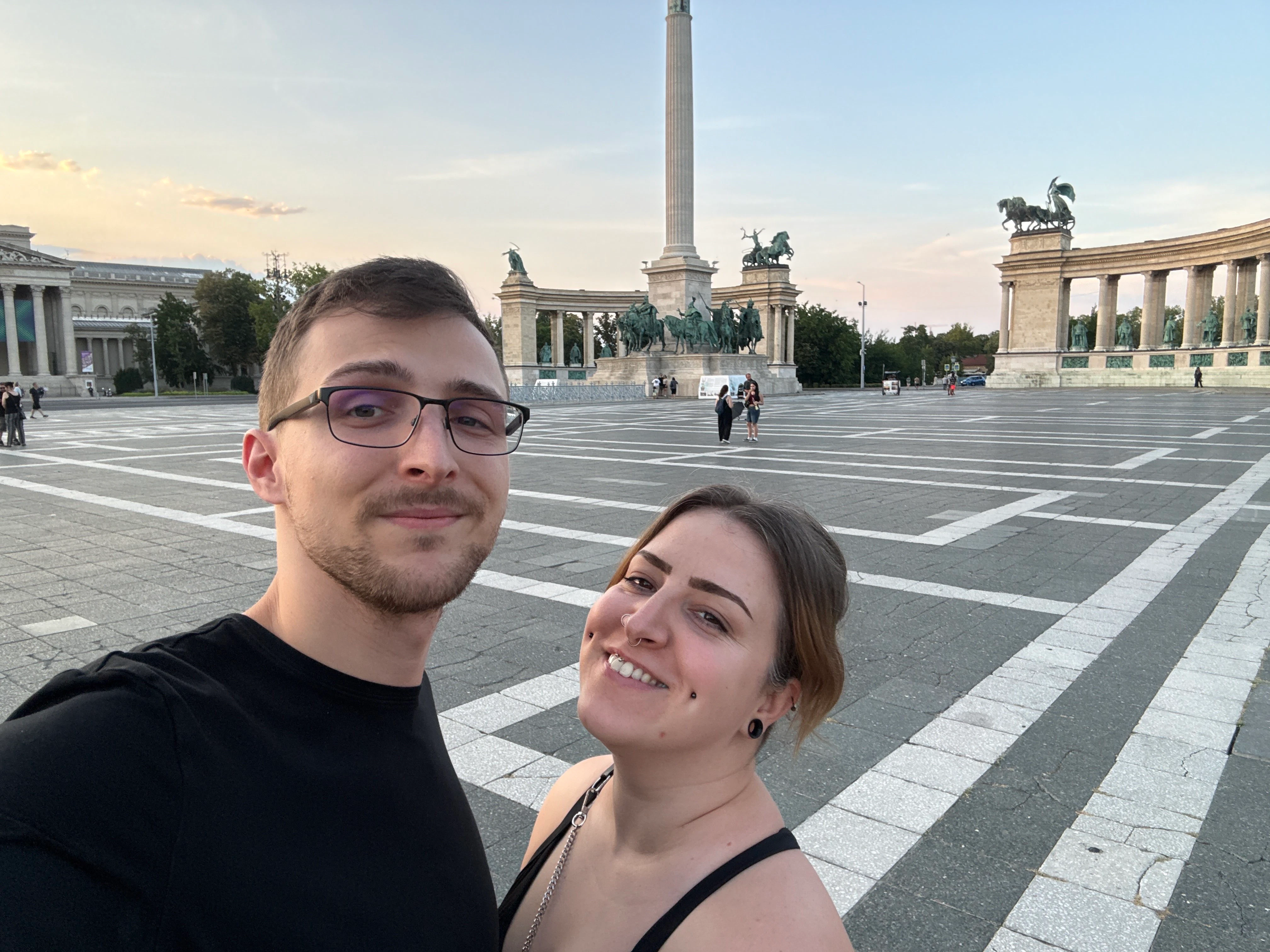 Player photo from Ghosts of Budapest: A Haunting Adventure walking tour in Budapest