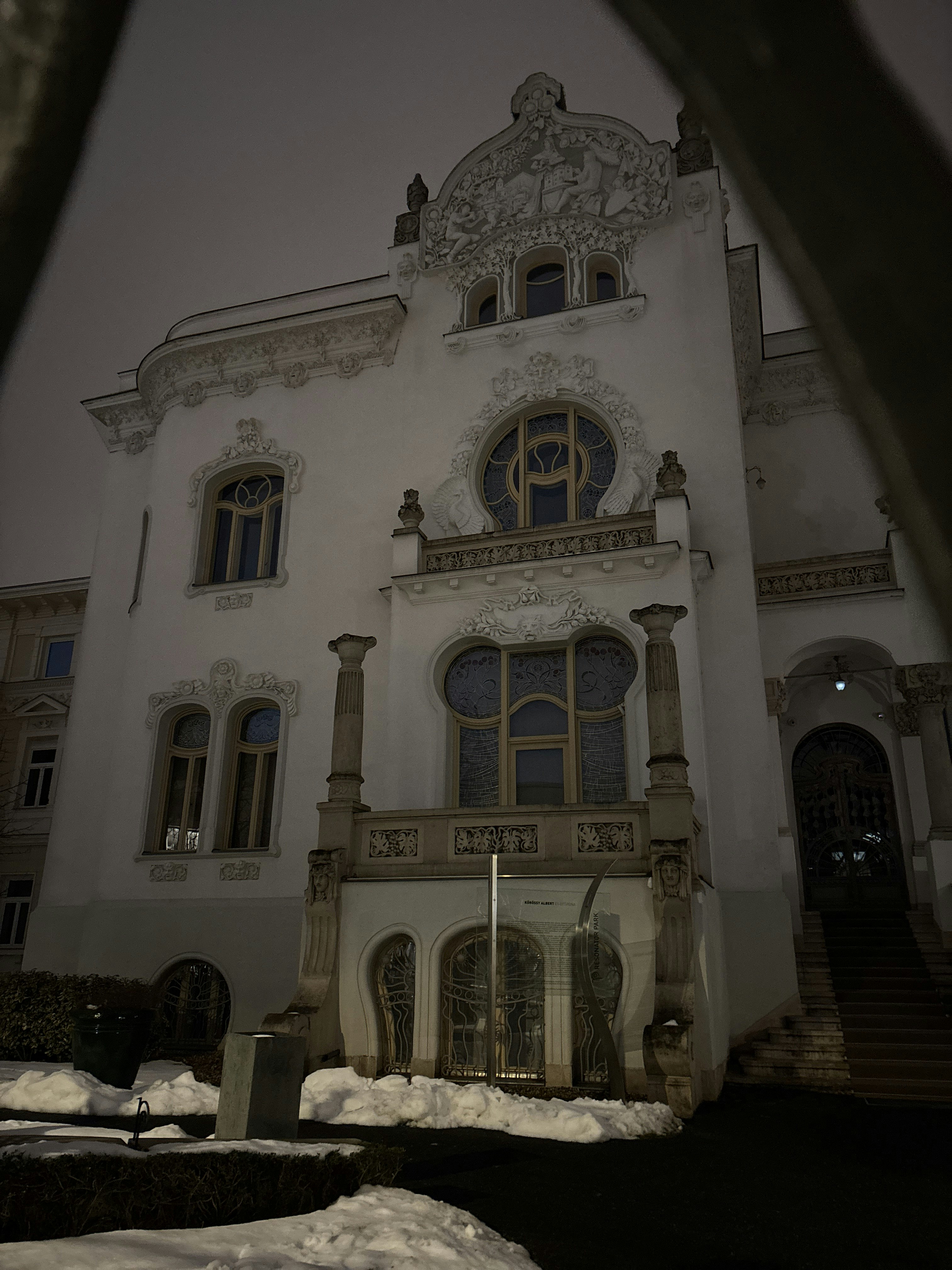 Player photo from Ghosts of Budapest: A Haunting Adventure walking tour in Budapest