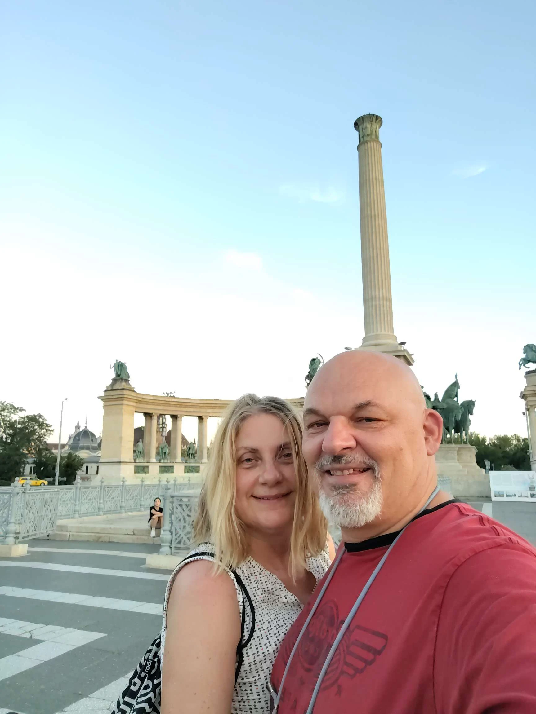 Player photo from Ghosts of Budapest: A Haunting Adventure walking tour in Budapest