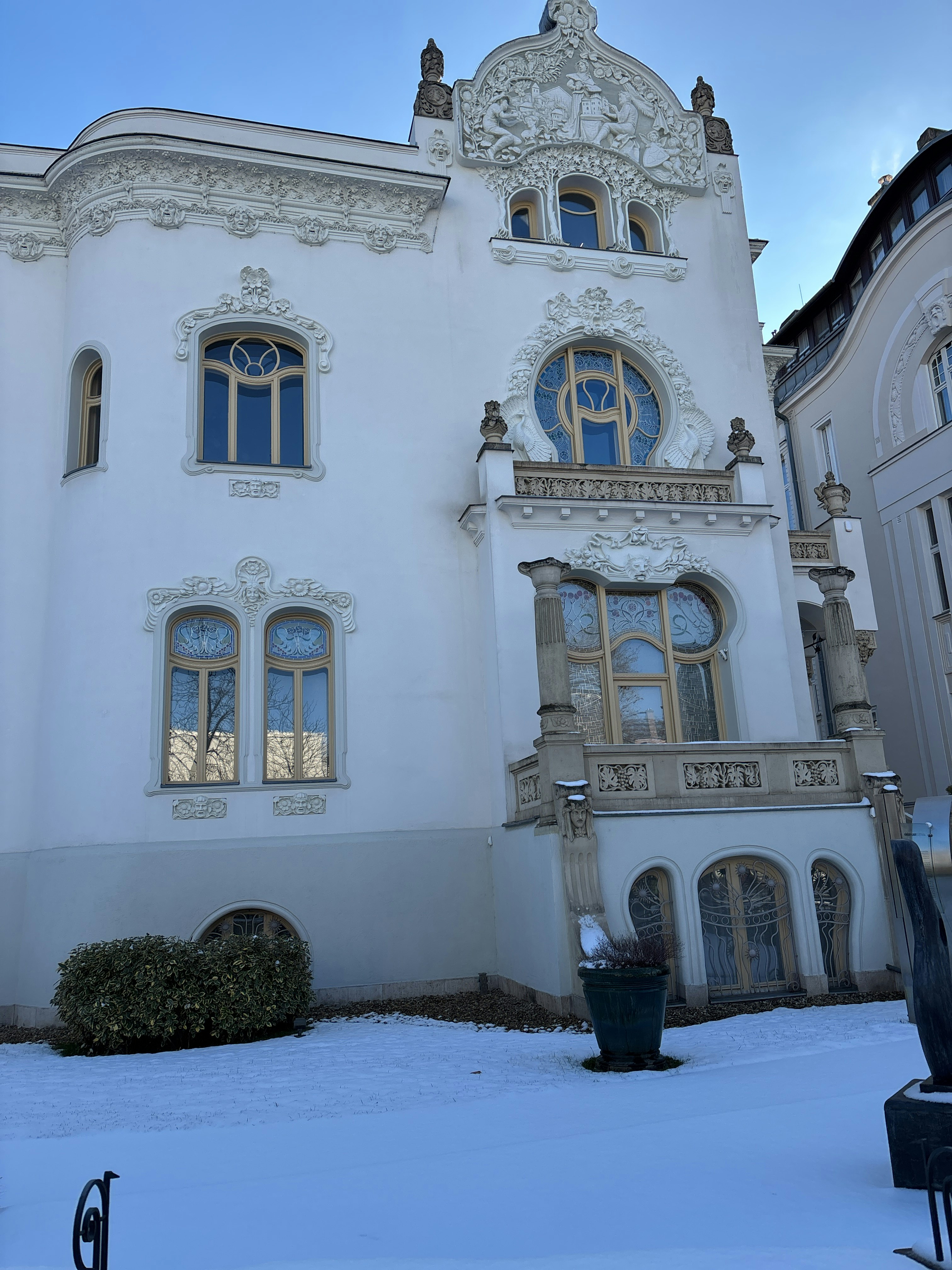 Player photo from Ghosts of Budapest: A Haunting Adventure walking tour in Budapest