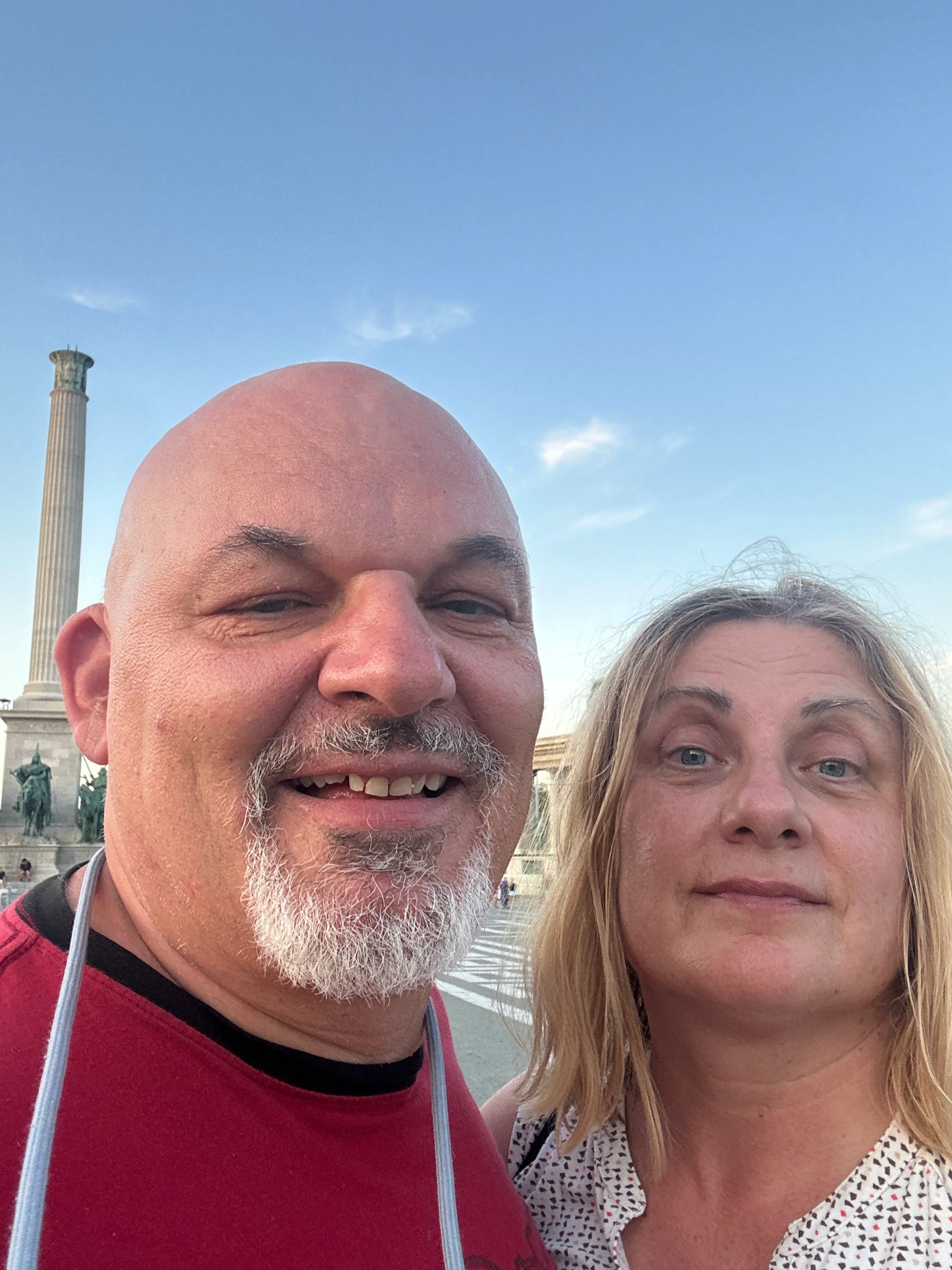 Player photo from Ghosts of Budapest: A Haunting Adventure walking tour in Budapest