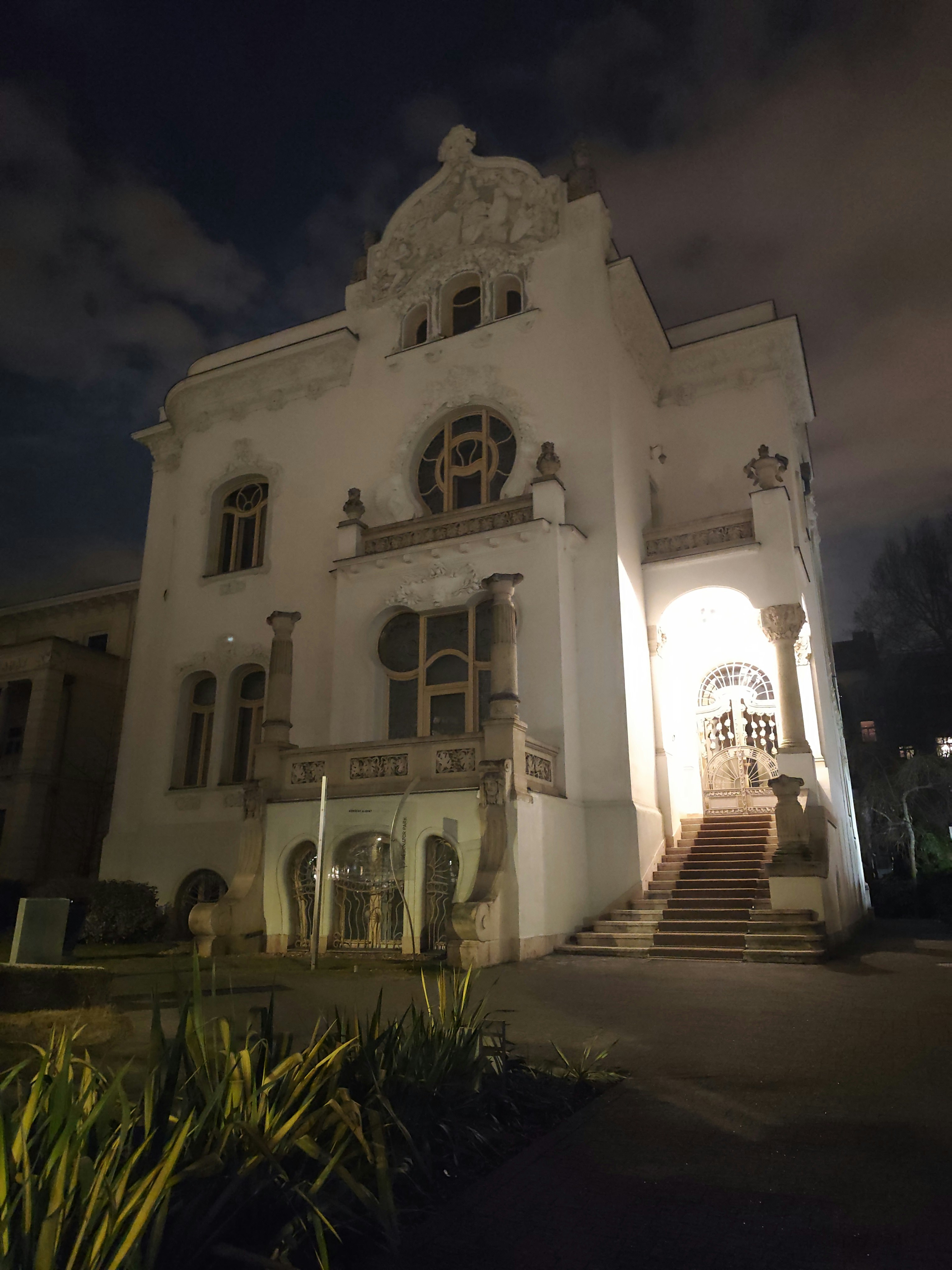 Player photo from Ghosts of Budapest: A Haunting Adventure walking tour in Budapest