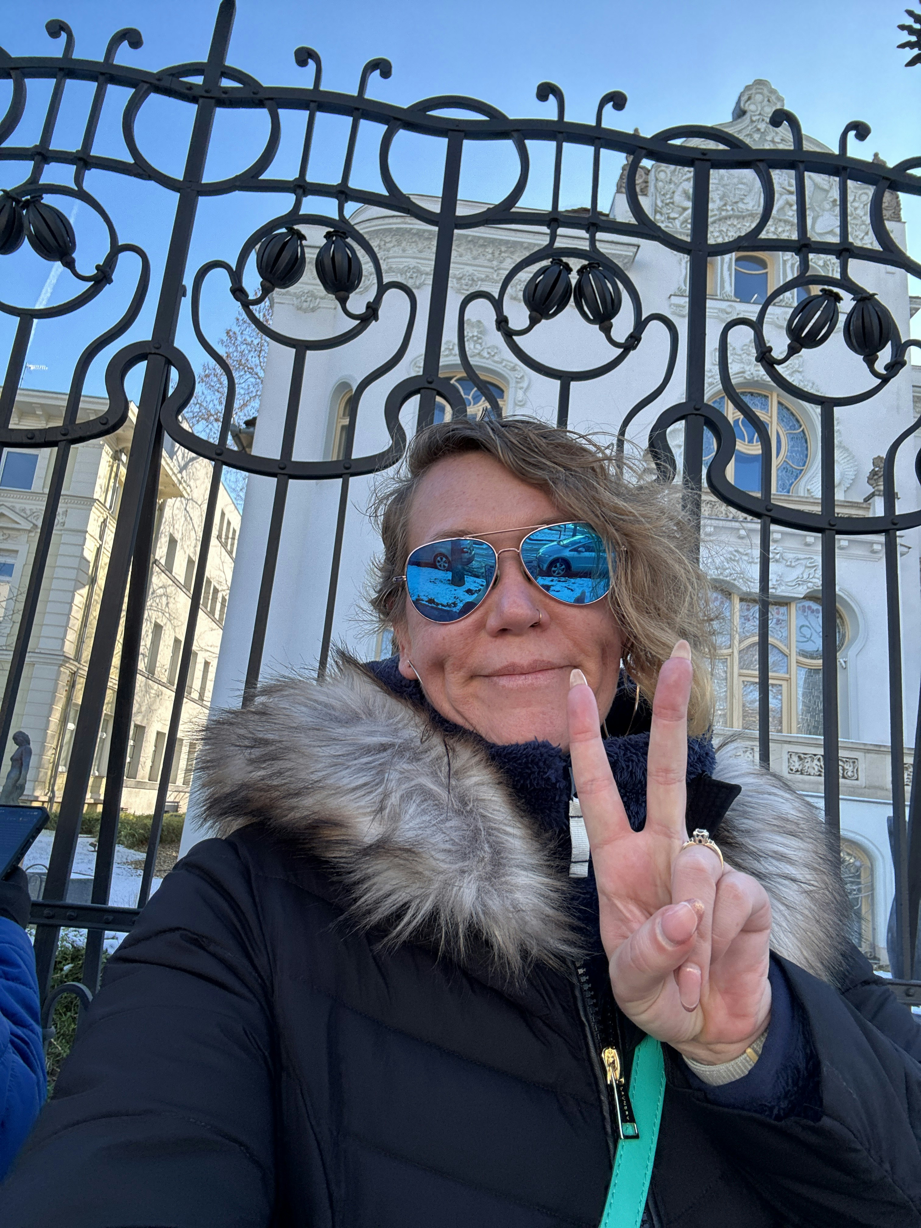 Player photo from Ghosts of Budapest: A Haunting Adventure walking tour in Budapest