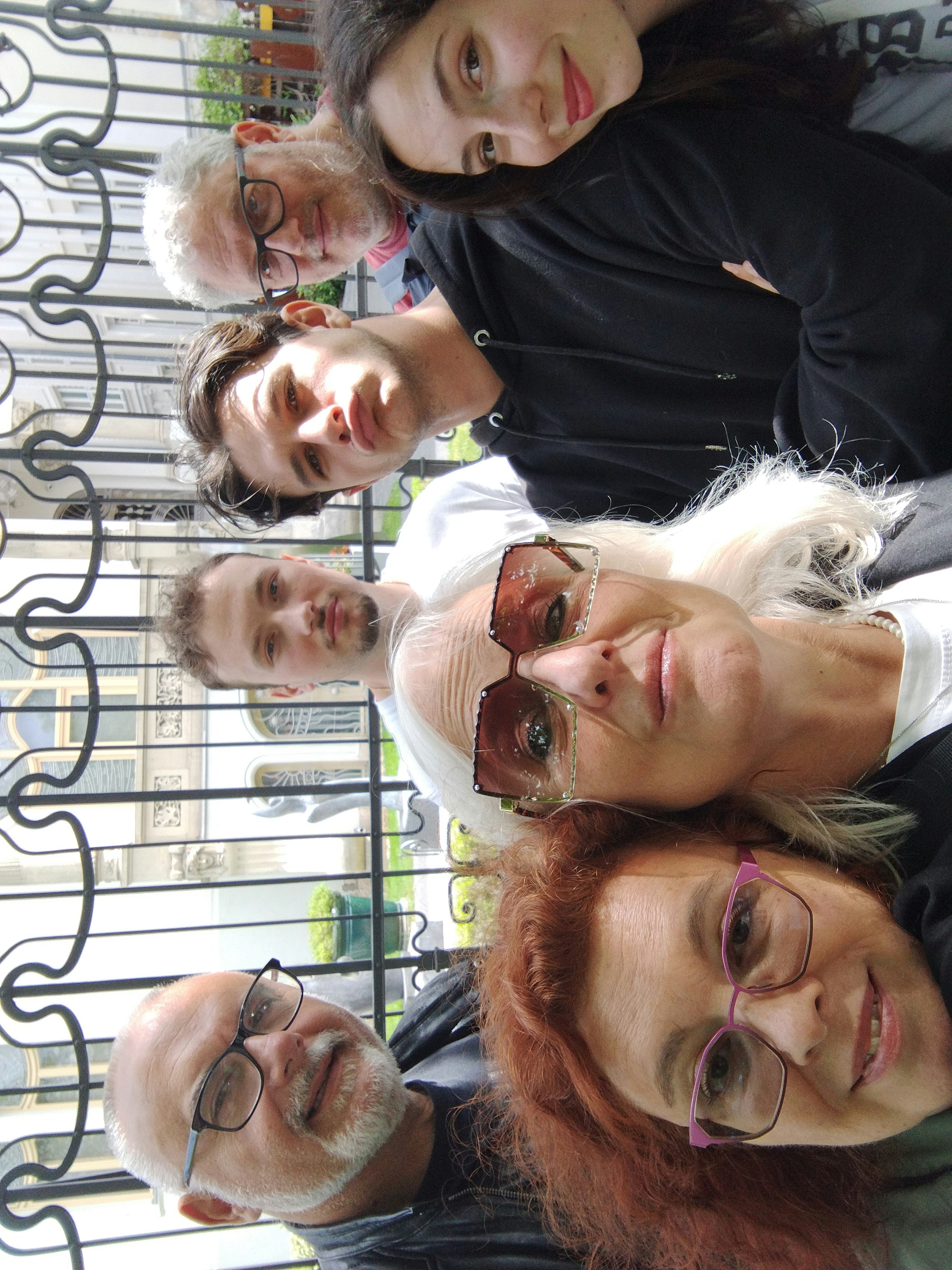 Fotografie de jucător, de la Ghosts of Budapest: A Haunting Adventure