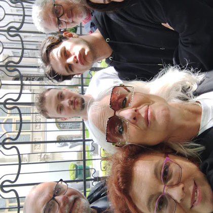 Player photo from Ghosts of Budapest: A Haunting Adventure walking tour in Budapest