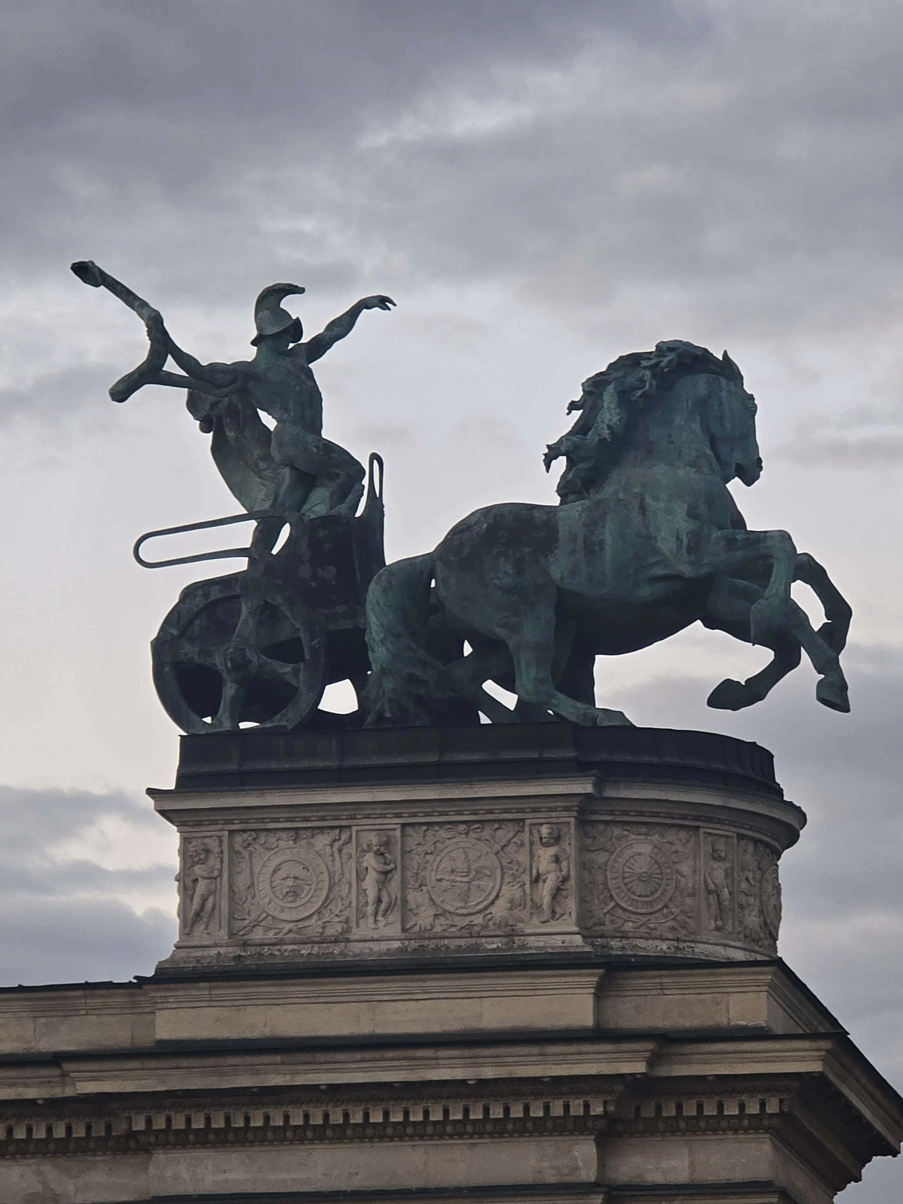 Player photo from Ghosts of Budapest: A Haunting Adventure walking tour in Budapest