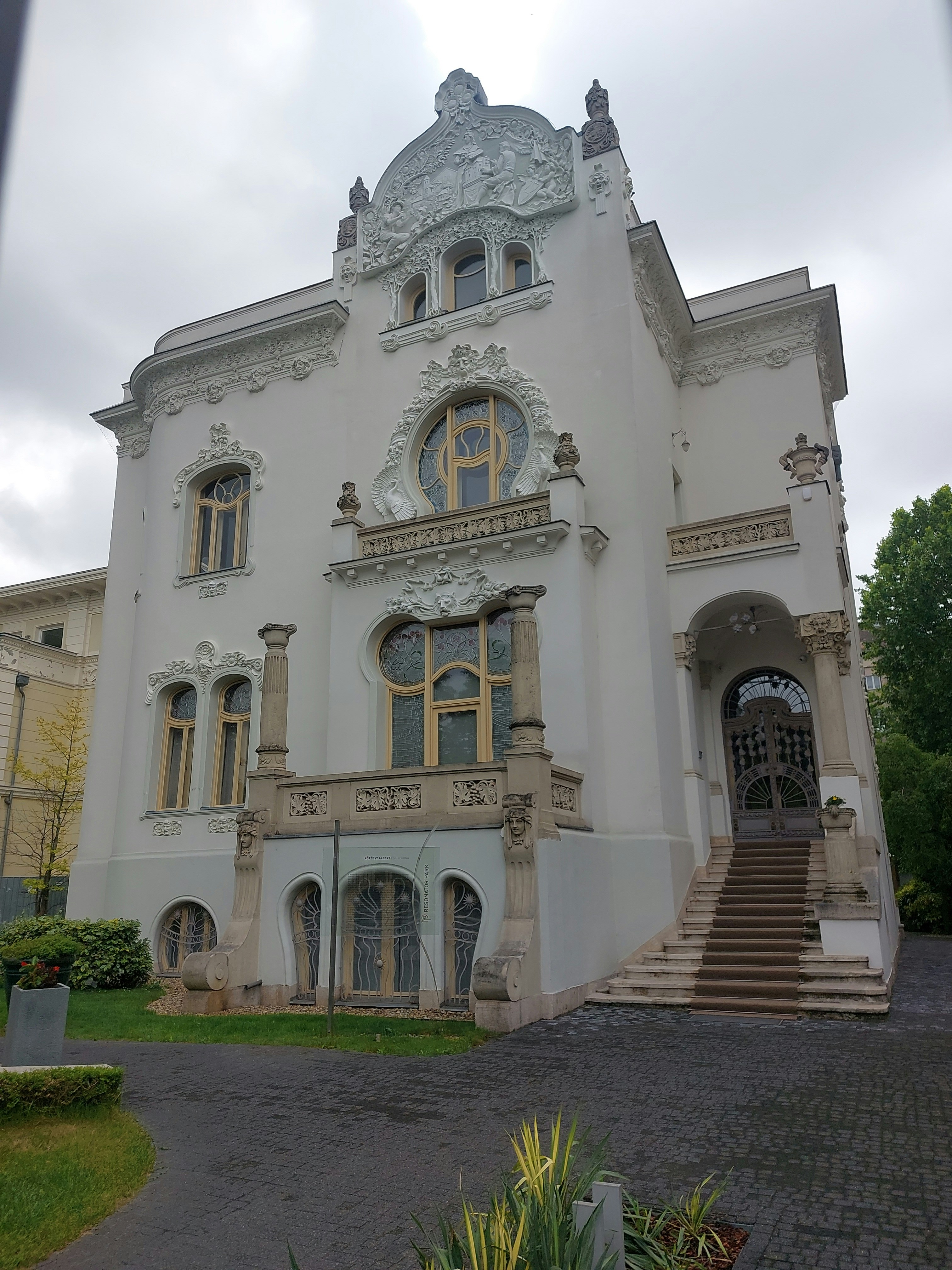 Player photo from Ghosts of Budapest: A Haunting Adventure walking tour in Budapest