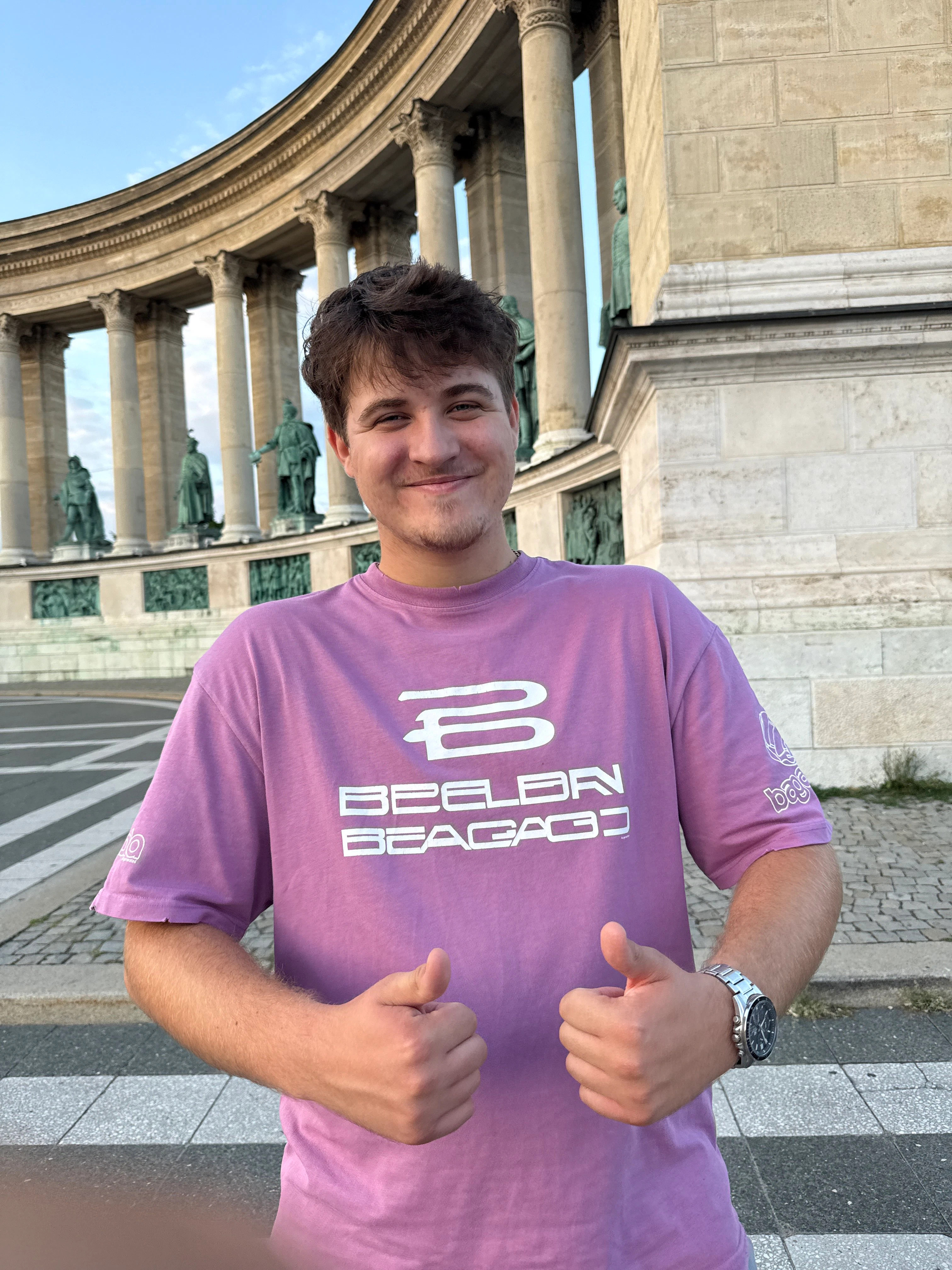 Player photo from Ghosts of Budapest: A Haunting Adventure walking tour in Budapest