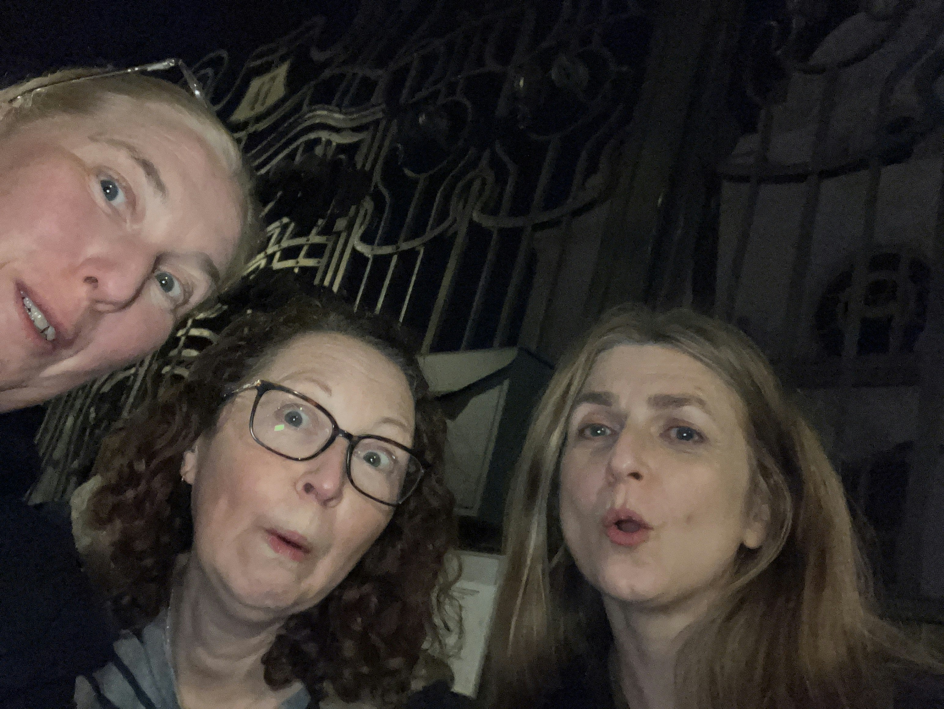 Player photo from Ghosts of Budapest: A Haunting Adventure walking tour in Budapest