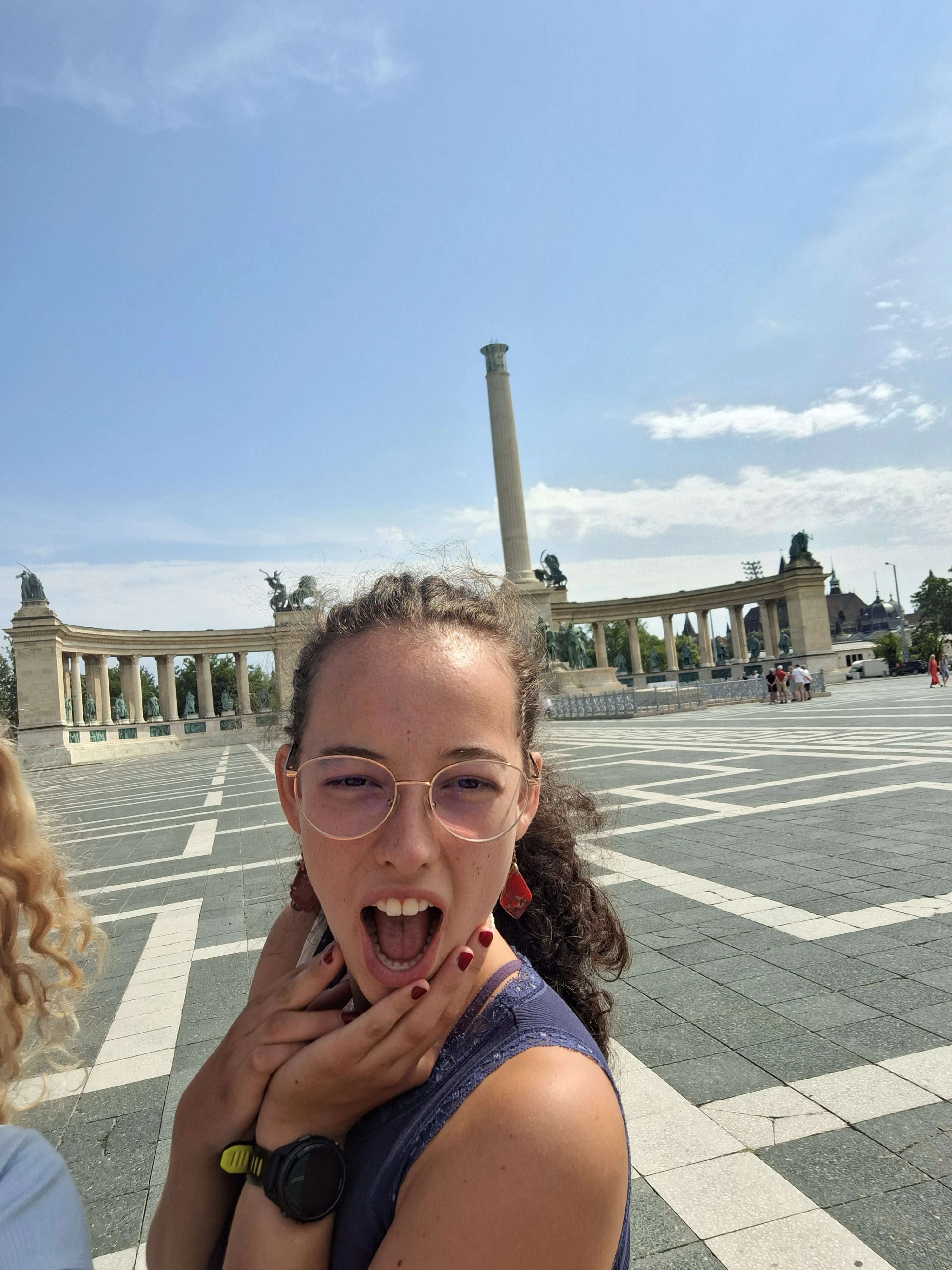 Player photo from Ghosts of Budapest: A Haunting Adventure walking tour in Budapest