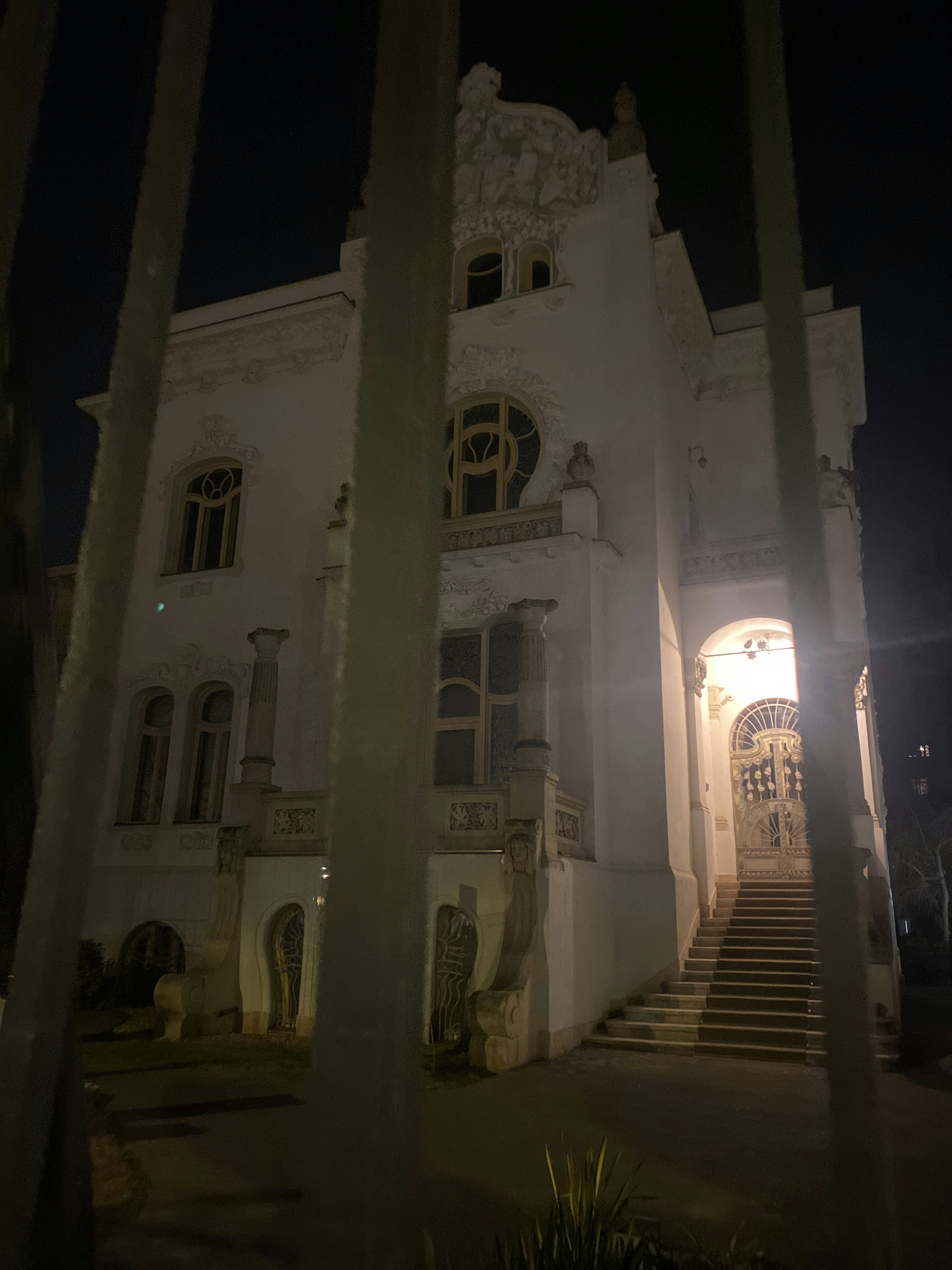 Player photo from Ghosts of Budapest: A Haunting Adventure walking tour in Budapest