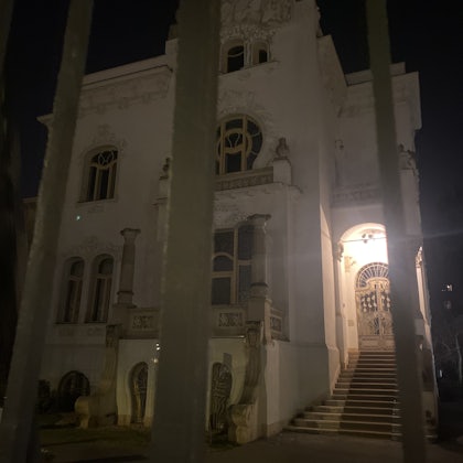 Player photo from Ghosts of Budapest: A Haunting Adventure walking tour in Budapest