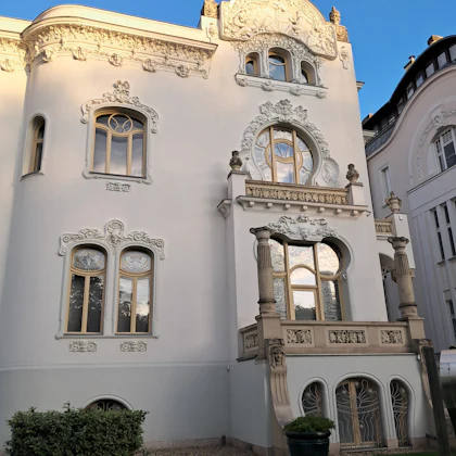 Player photo from Ghosts of Budapest: A Haunting Adventure walking tour in Budapest