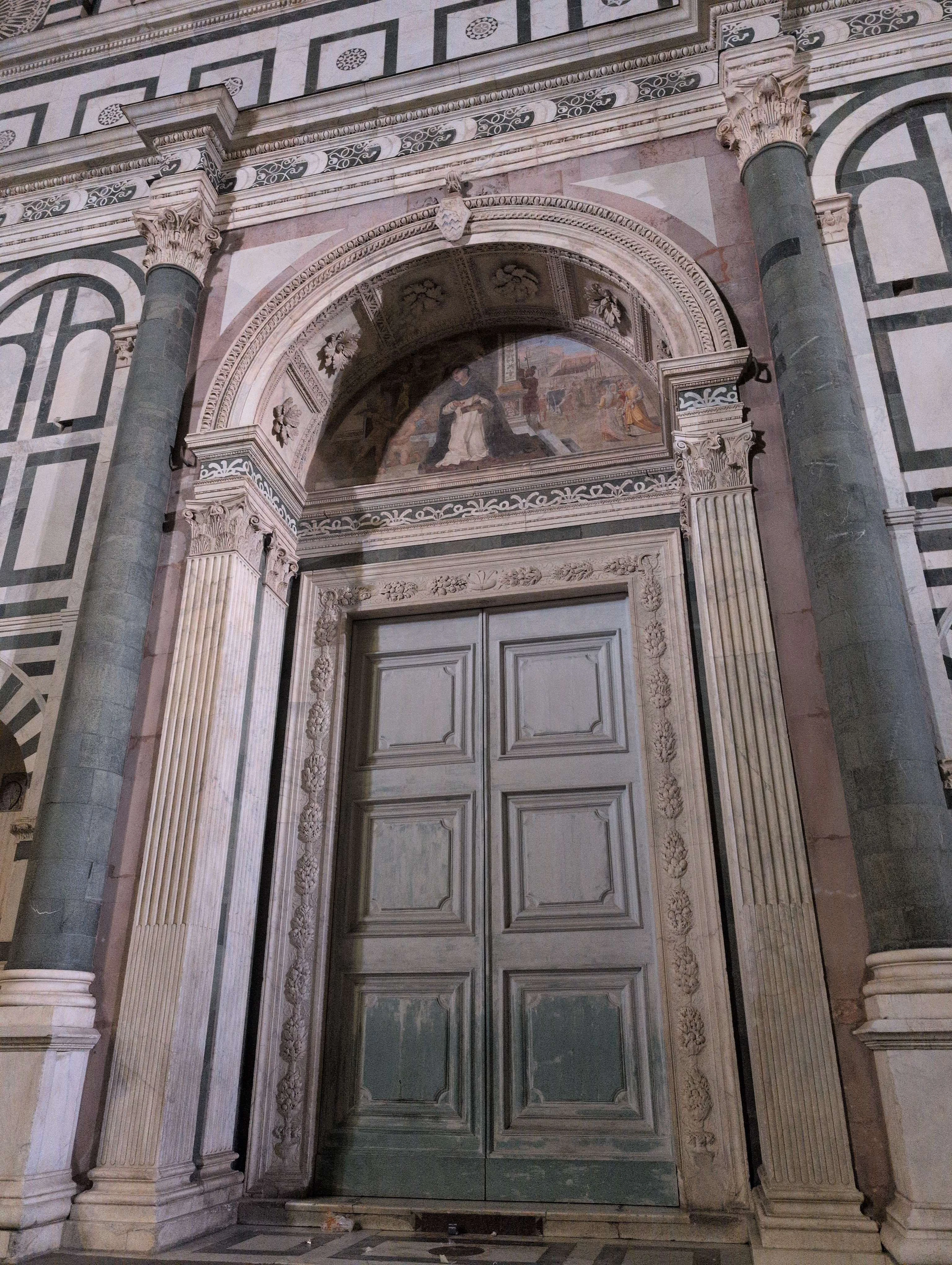 Foto de jogador na missão Florence: Uncover the Medici Conspiracy