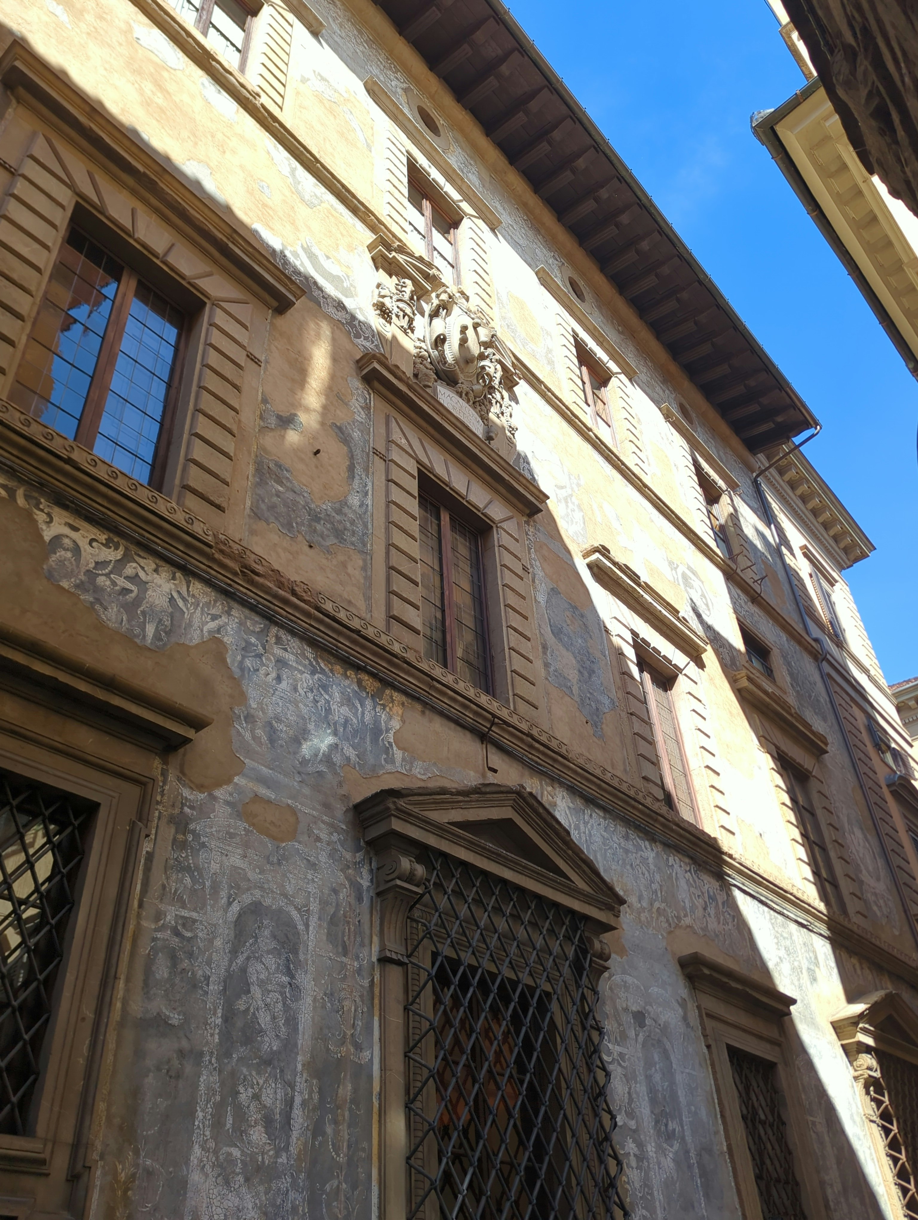 Player photo from Florence: Uncover the Medici Conspiracy